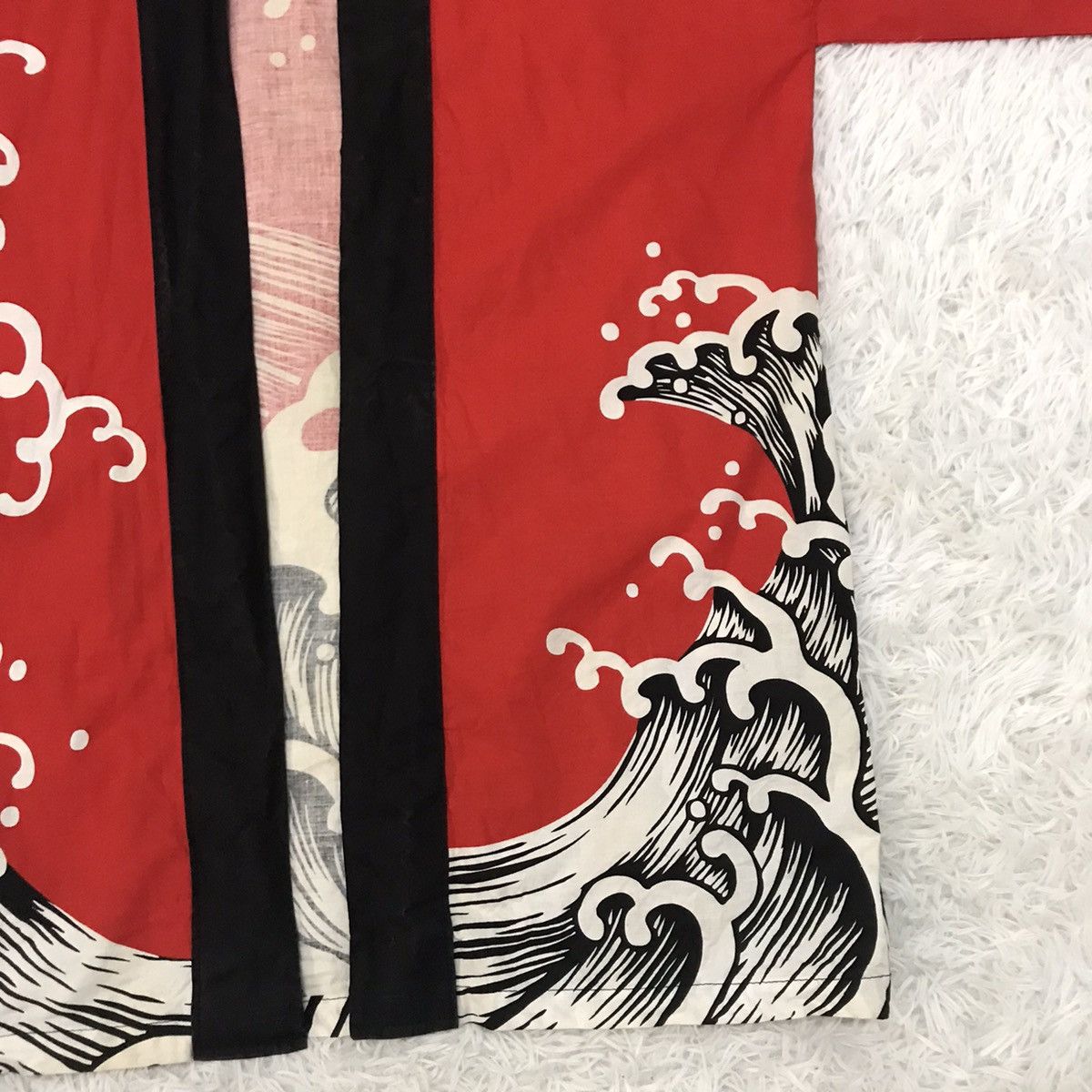 Japanese Brand Kimono made in Japan Size US XL / EU 56 / 4 - 6 Thumbnail