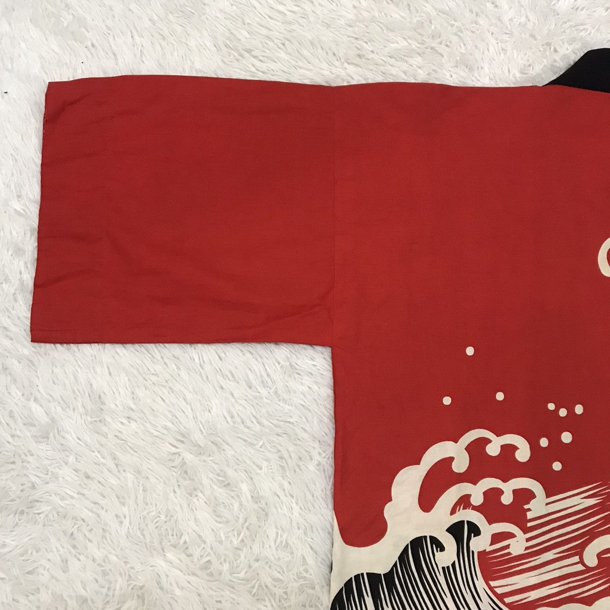 Japanese Brand Kimono made in Japan Size US XL / EU 56 / 4 - 16 Thumbnail