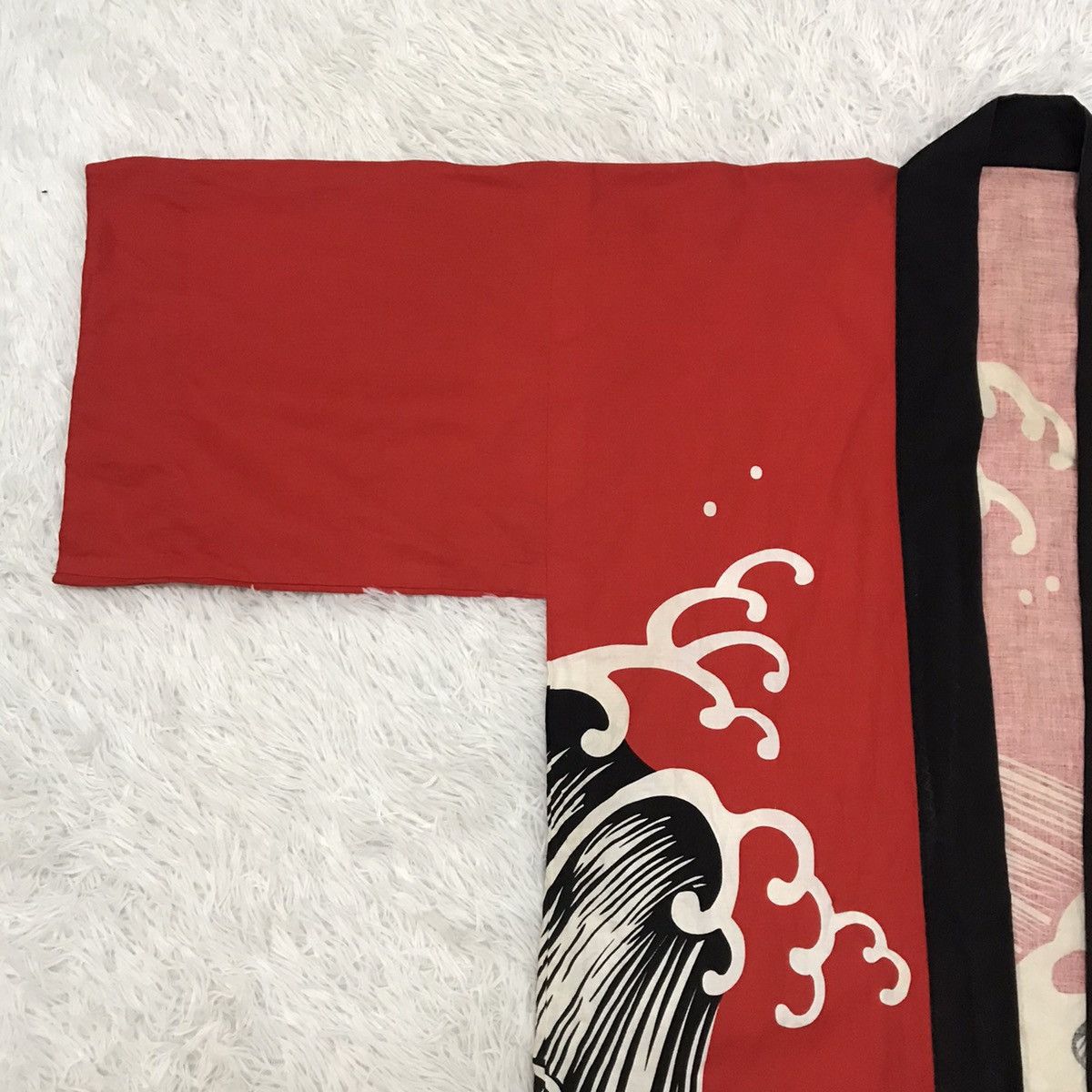 Japanese Brand Kimono made in Japan Size US XL / EU 56 / 4 - 4 Thumbnail