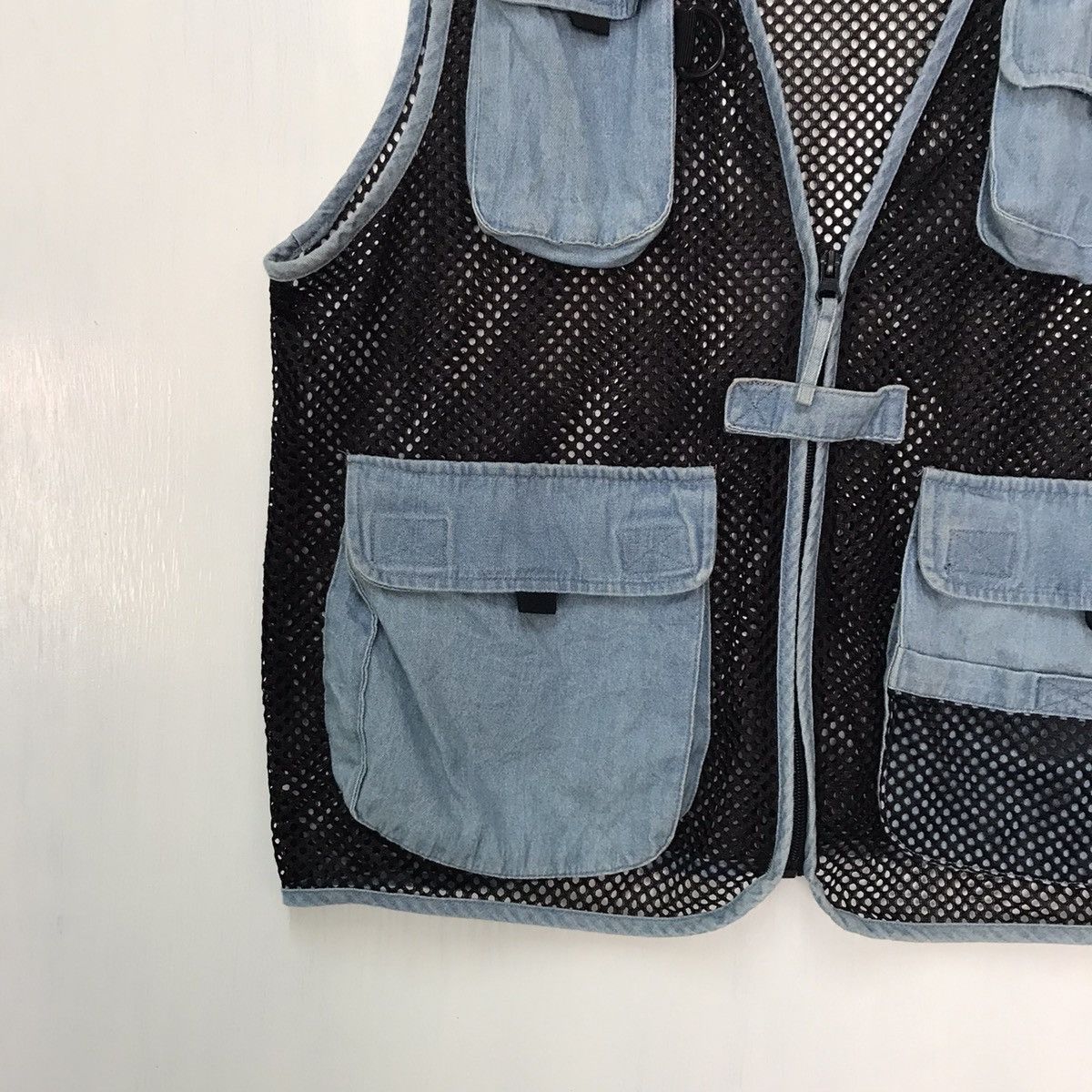 Japanese Brand 🔥 STEALS 🔥 Vittoria latest model extra fabric vest Size US M / EU 48-50 / 2 - 3 Thumbnail