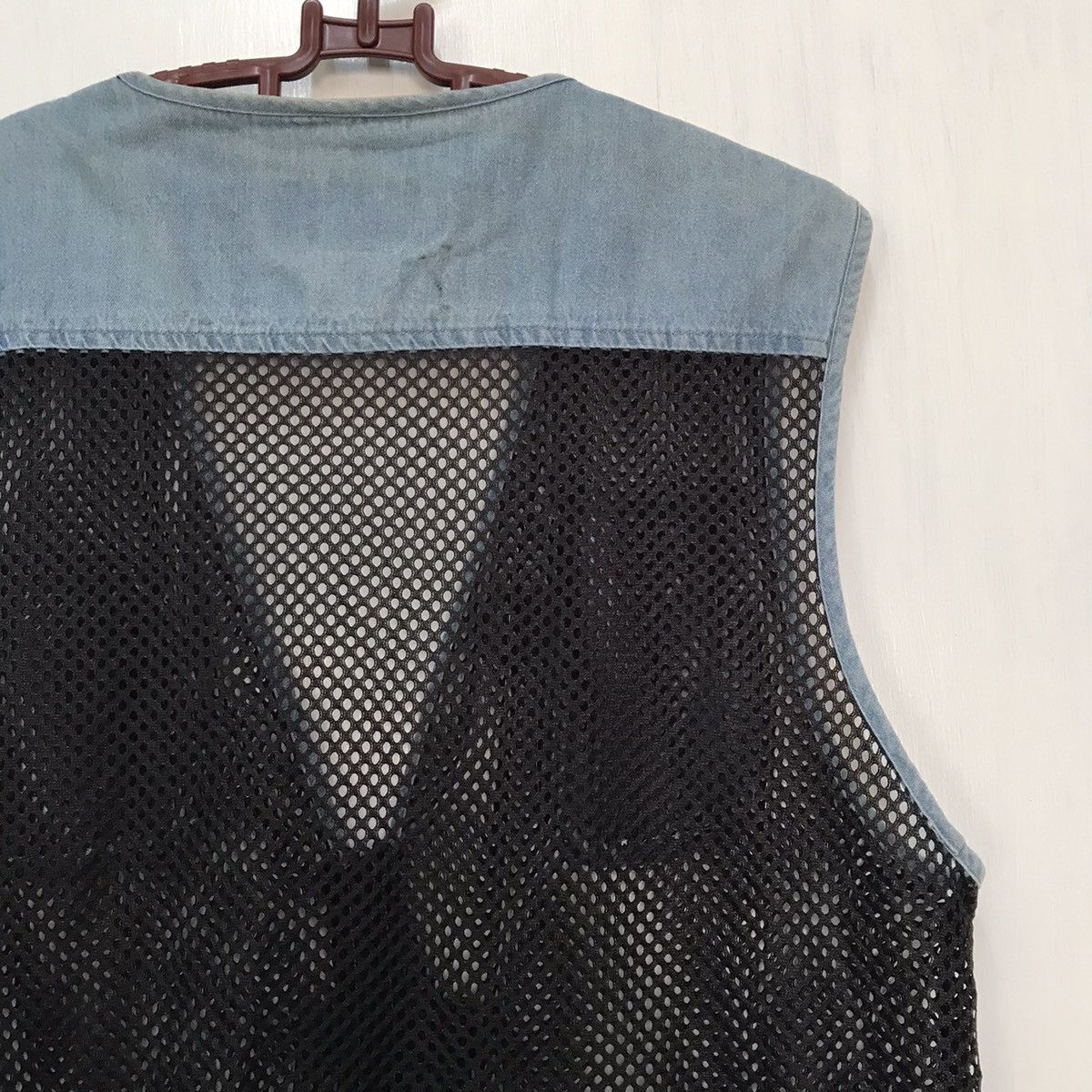Japanese Brand 🔥 STEALS 🔥 Vittoria latest model extra fabric vest Size US M / EU 48-50 / 2 - 10 Thumbnail