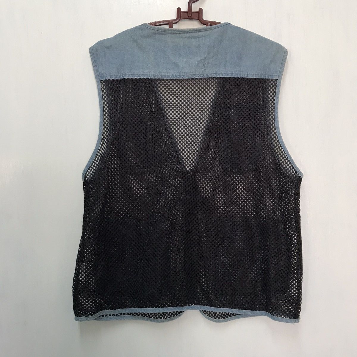 Japanese Brand 🔥 STEALS 🔥 Vittoria latest model extra fabric vest Size US M / EU 48-50 / 2 - 6 Thumbnail