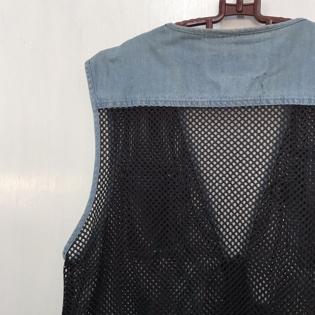 Japanese Brand 🔥 STEALS 🔥 Vittoria latest model extra fabric vest Size US M / EU 48-50 / 2 - 7 Thumbnail