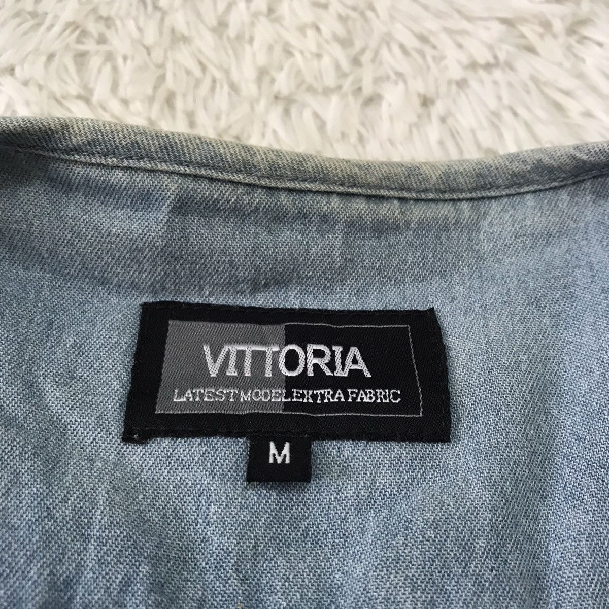 Japanese Brand 🔥 STEALS 🔥 Vittoria latest model extra fabric vest Size US M / EU 48-50 / 2 - 12 Thumbnail