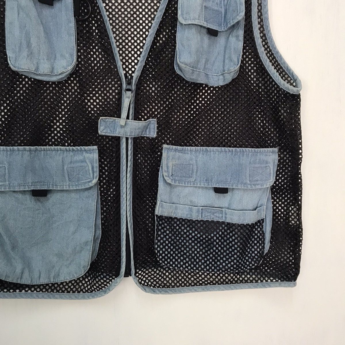Japanese Brand 🔥 STEALS 🔥 Vittoria latest model extra fabric vest Size US M / EU 48-50 / 2 - 4 Thumbnail