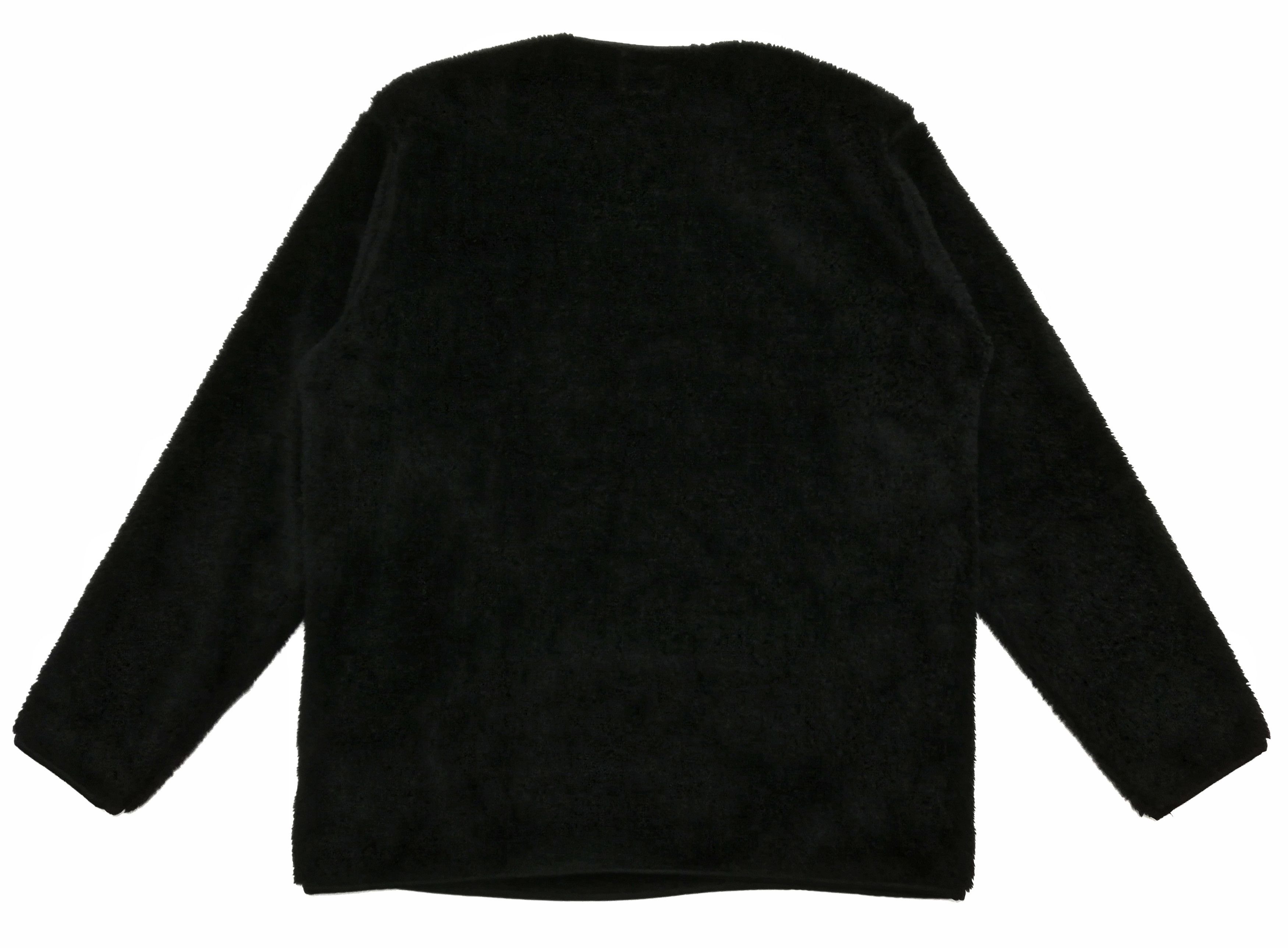 Engineered Garments × Uniqlo 🔥Men Engineered Garments Fleece Pullover Jacket🔥 Size US M / EU 48-50 / 2 - 9 Thumbnail