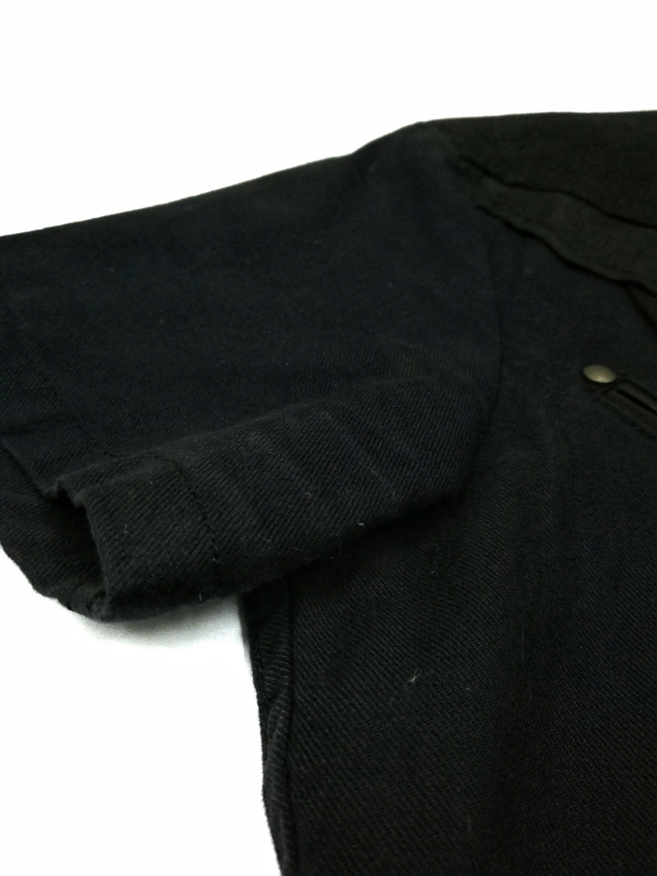 5351 POUR LES HOMMES × Japanese Brand 🔥Designer 5351 Pour Les Hommes Shirts Button Up Cotton🔥 Size US XS / EU 42 / 0 - 8 Thumbnail