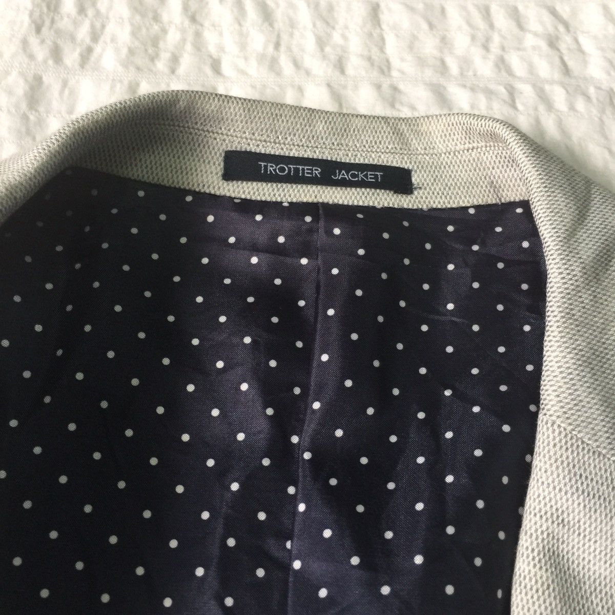 Mackintosh Mackintosh Philosophy Trotter Jacket Size US M / EU 48-50 / 2 - 10 Thumbnail
