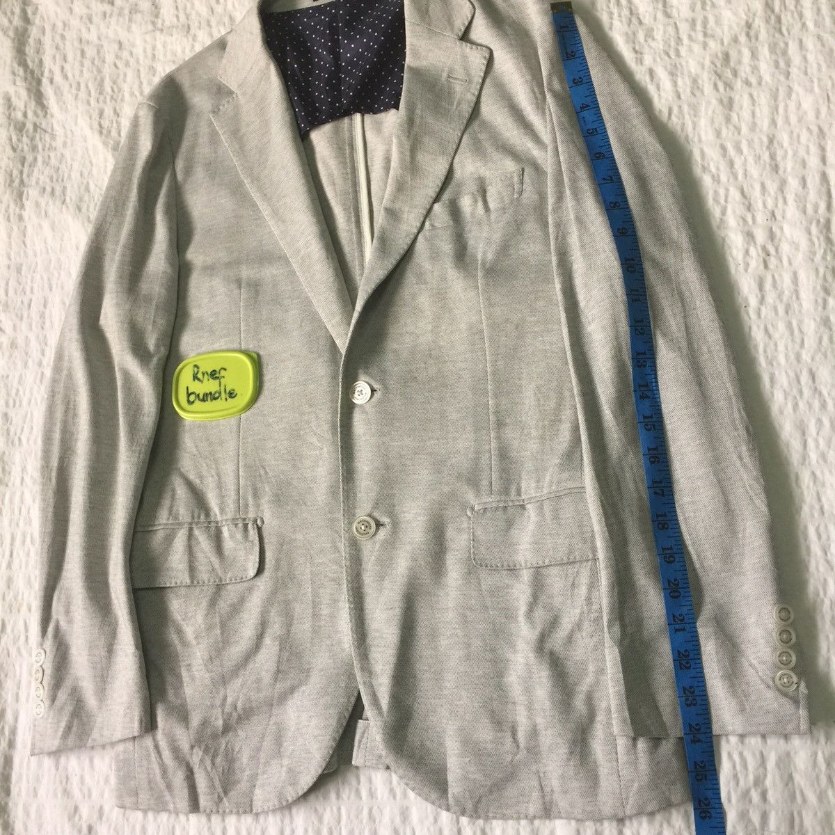 Mackintosh Mackintosh Philosophy Trotter Jacket Size US M / EU 48-50 / 2 - 20 Thumbnail