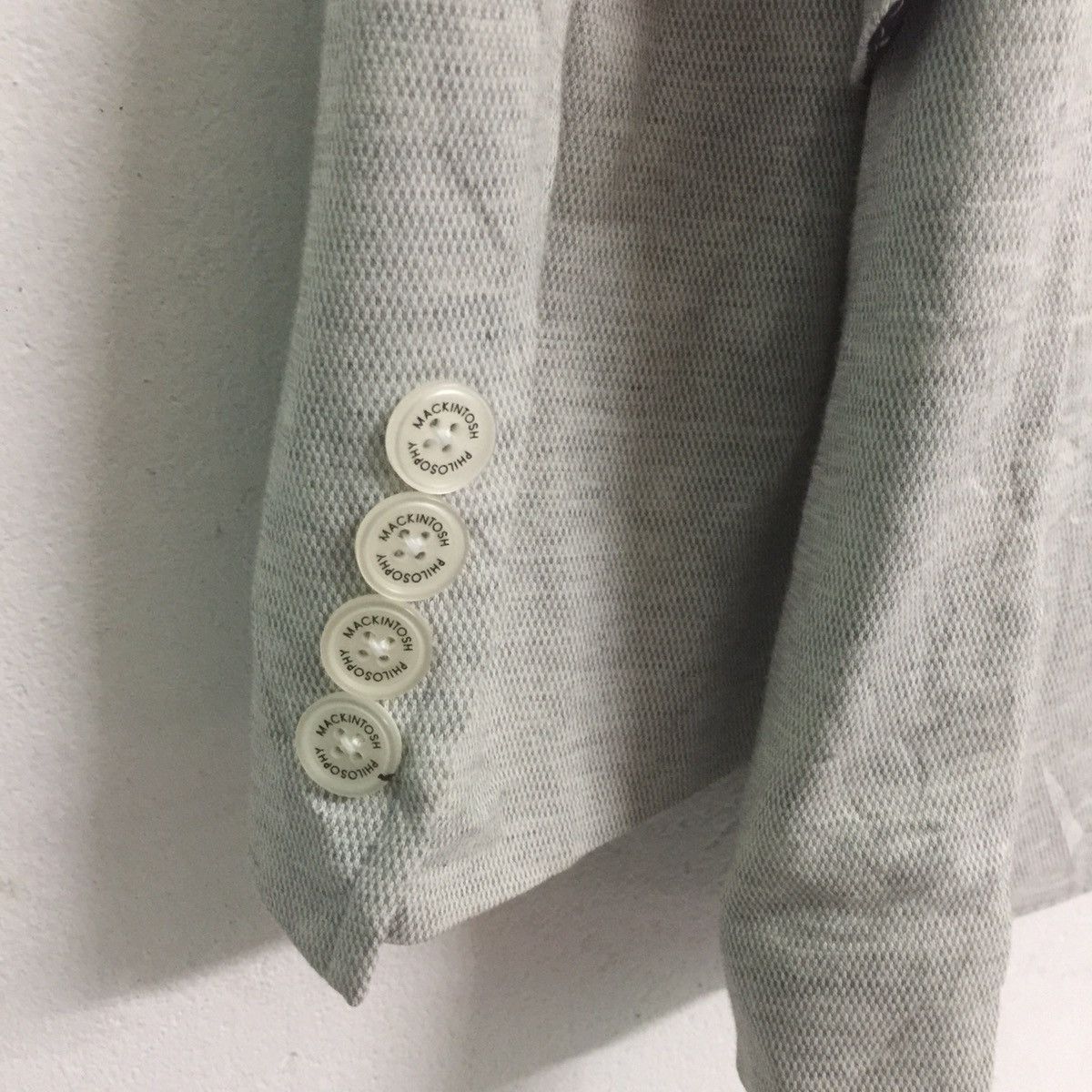 Mackintosh Mackintosh Philosophy Trotter Jacket Size US M / EU 48-50 / 2 - 8 Thumbnail