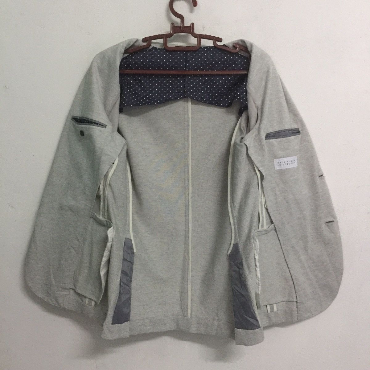 Mackintosh Mackintosh Philosophy Trotter Jacket Size US M / EU 48-50 / 2 - 12 Thumbnail