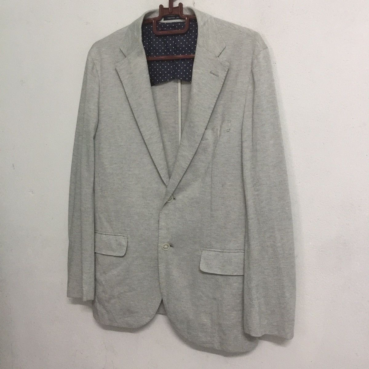 Mackintosh Mackintosh Philosophy Trotter Jacket Size US M / EU 48-50 / 2 - 2 Thumbnail