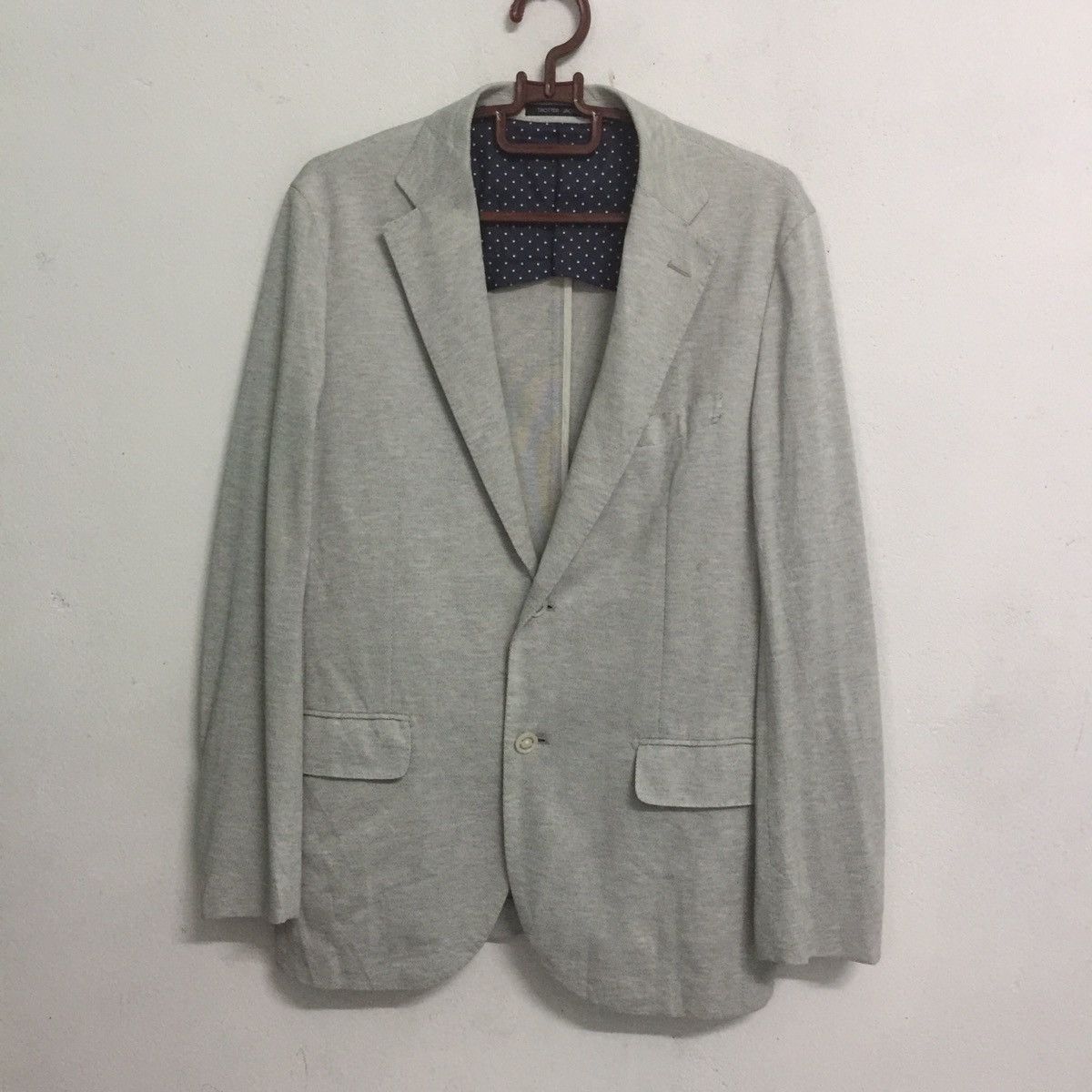 Mackintosh Mackintosh Philosophy Trotter Jacket Size US M / EU 48-50 / 2 - 1 Thumbnail