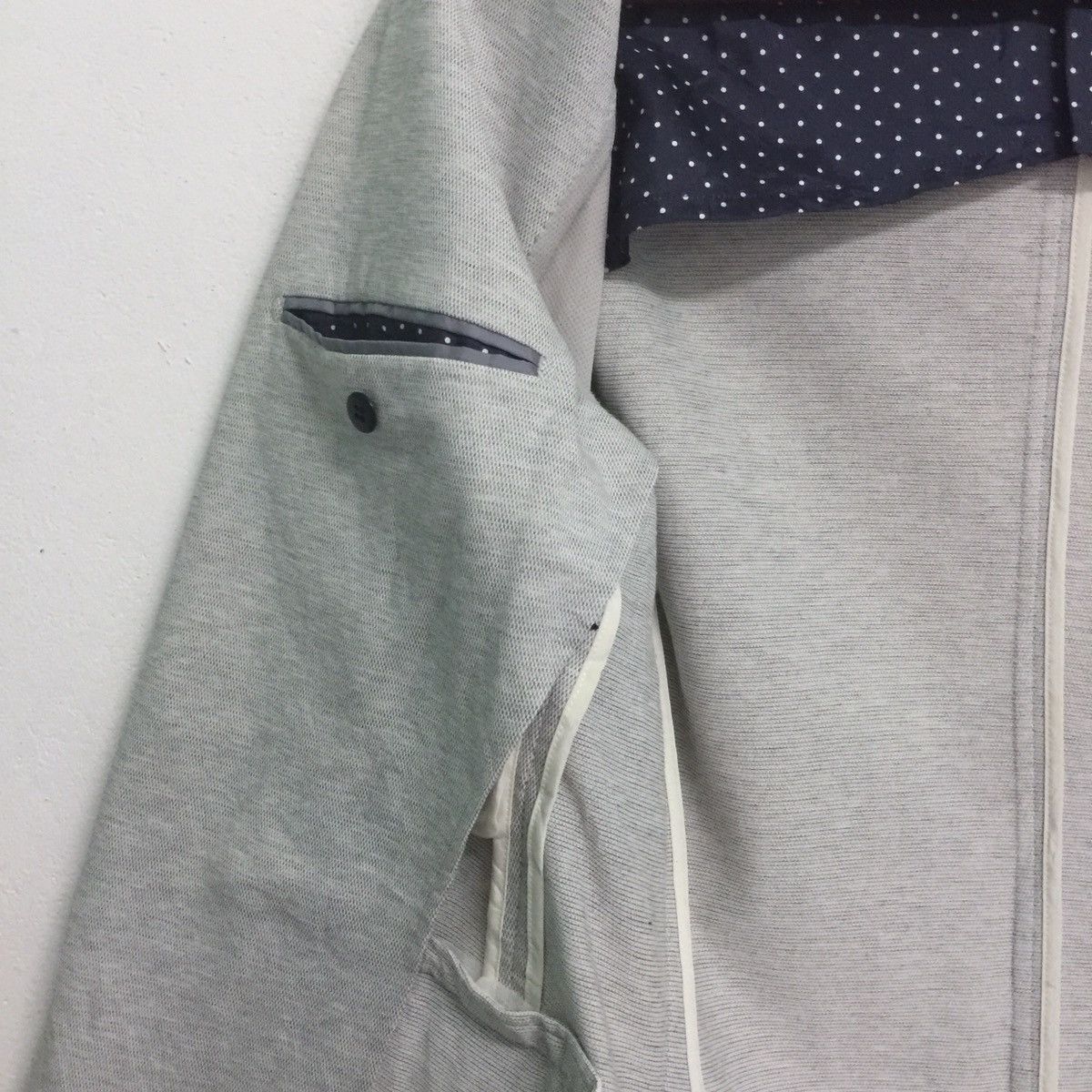 Mackintosh Mackintosh Philosophy Trotter Jacket Size US M / EU 48-50 / 2 - 14 Thumbnail