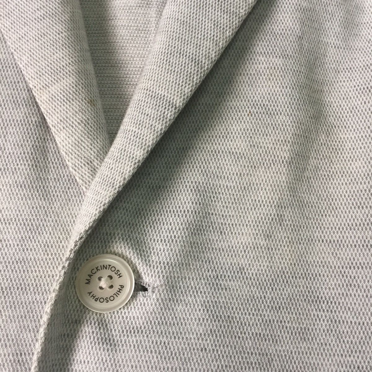 Mackintosh Mackintosh Philosophy Trotter Jacket Size US M / EU 48-50 / 2 - 11 Thumbnail