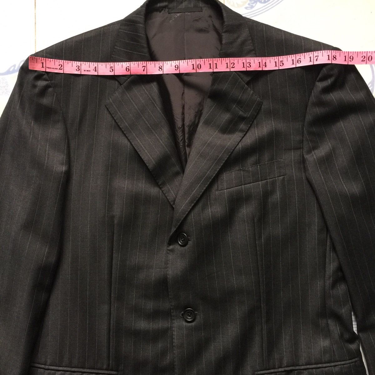 Burberry Burberry London Blazer / Jacket / Coat Made in Japan Size US M / EU 48-50 / 2 - 6 Thumbnail