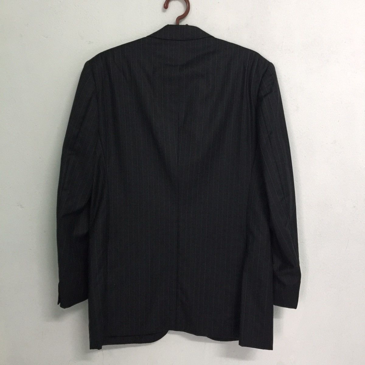 Burberry Burberry London Blazer / Jacket / Coat Made in Japan Size US M / EU 48-50 / 2 - 4 Thumbnail