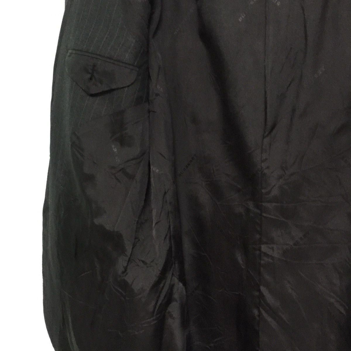 Burberry Burberry London Blazer / Jacket / Coat Made in Japan Size US M / EU 48-50 / 2 - 11 Thumbnail