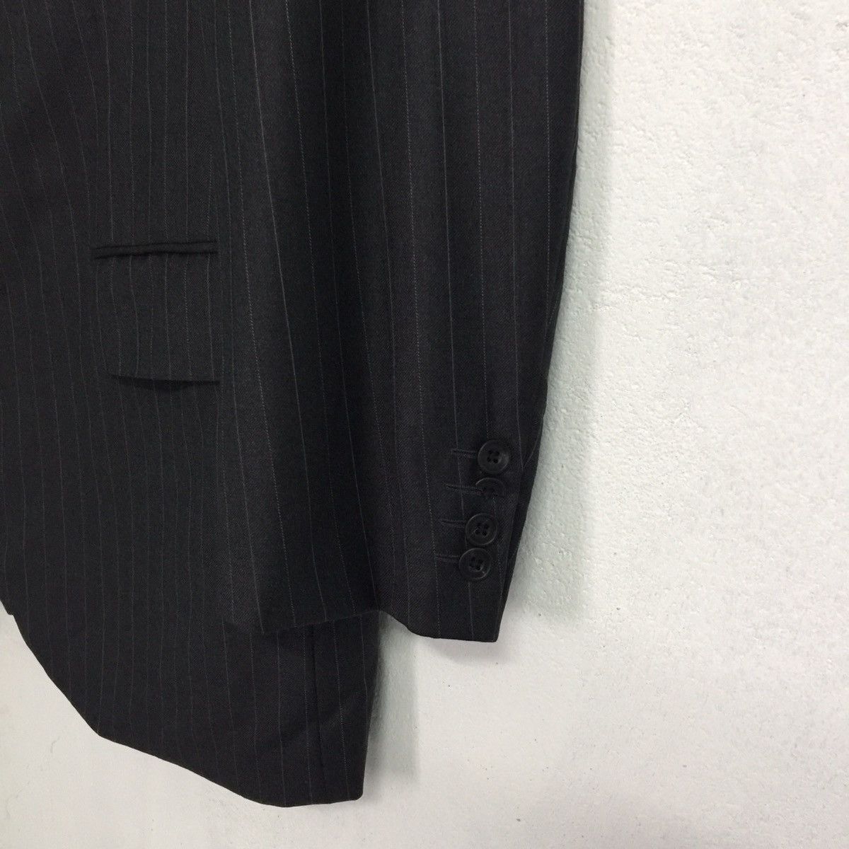 Burberry Burberry London Blazer / Jacket / Coat Made in Japan Size US M / EU 48-50 / 2 - 15 Thumbnail