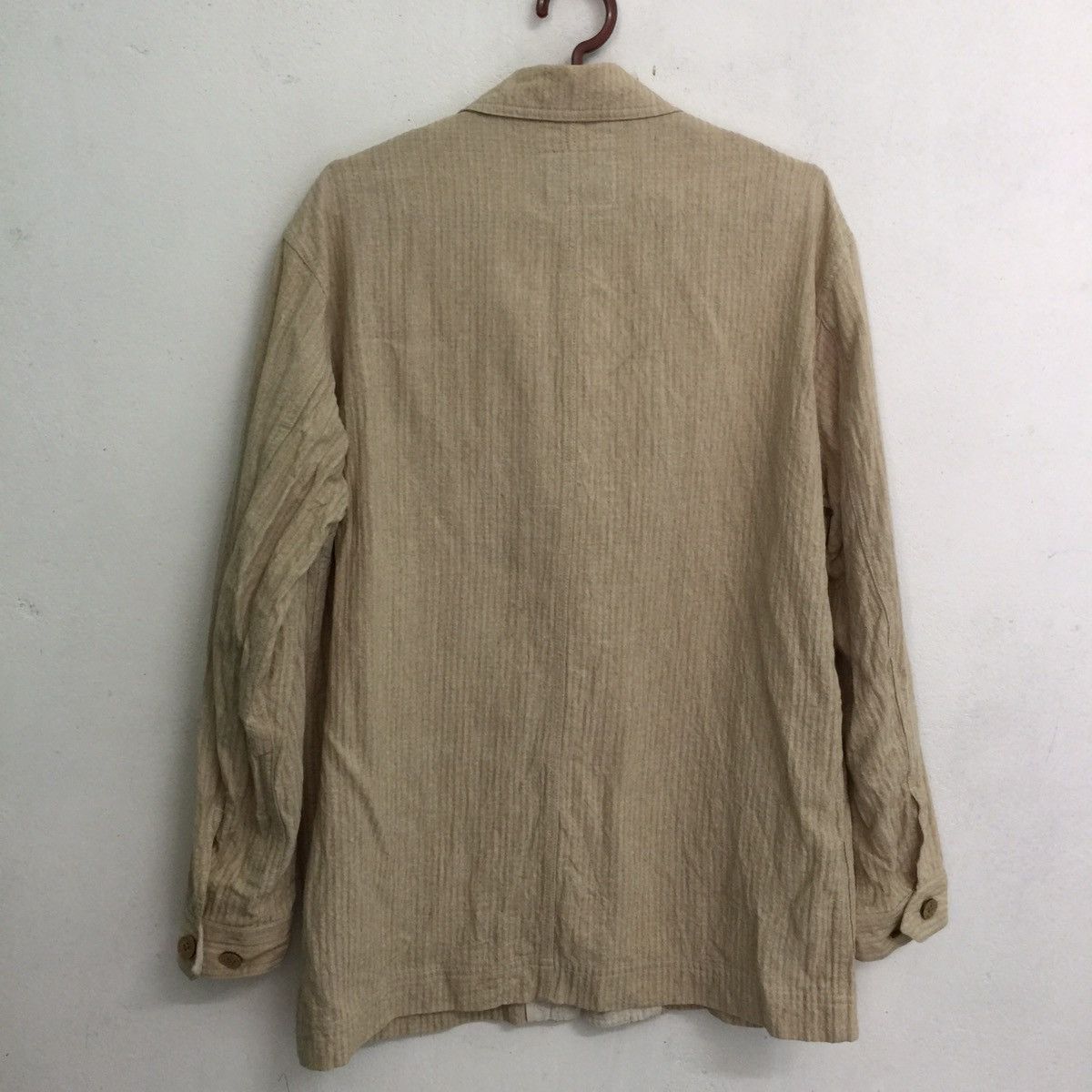 Japanese Brand Awesome Designed Jacket Mr JUNKO Size US M / EU 48-50 / 2 - 6 Thumbnail