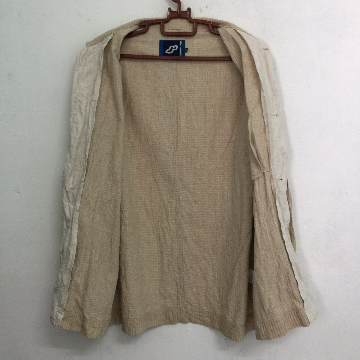 Japanese Brand Awesome Designed Jacket Mr JUNKO Size US M / EU 48-50 / 2 - 7 Thumbnail