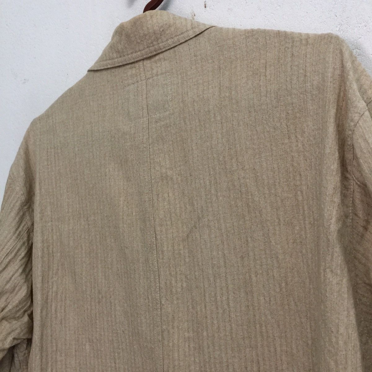 Japanese Brand Awesome Designed Jacket Mr JUNKO Size US M / EU 48-50 / 2 - 11 Thumbnail