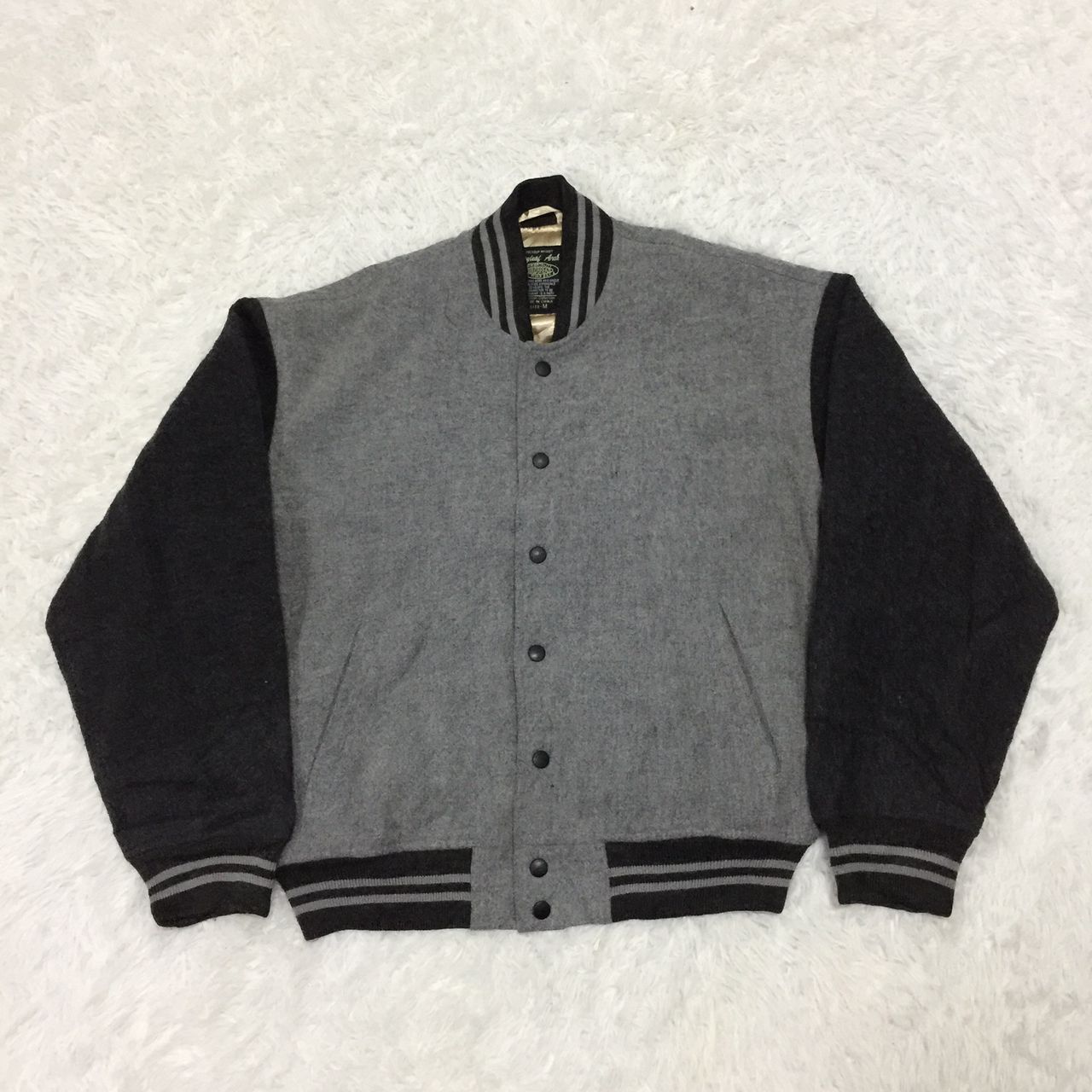 Japanese Brand Bayleaf jacket Size US M / EU 48-50 / 2 - 10 Thumbnail