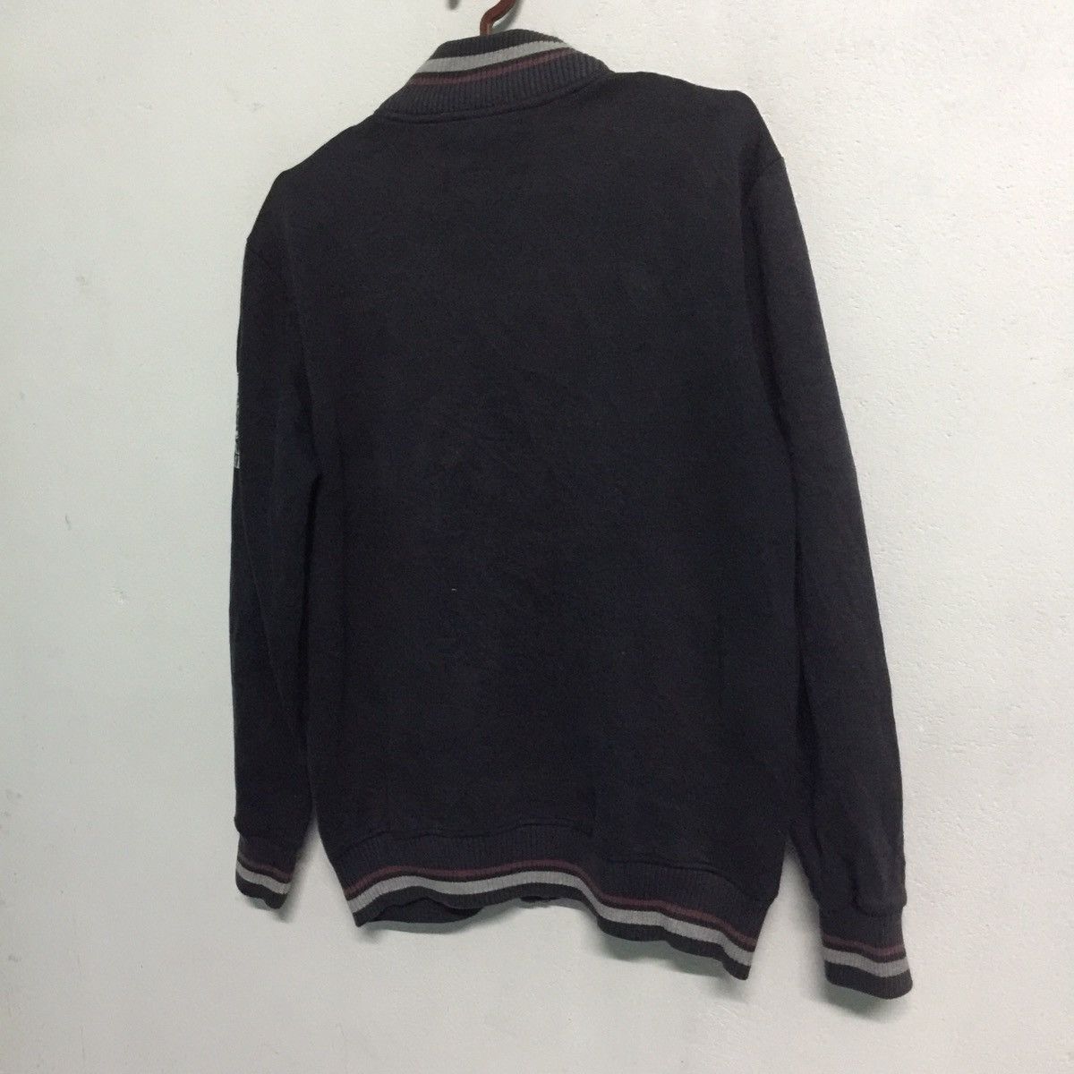Other Sun faded royalty grade British style sweater Size US M / EU 48-50 / 2 - 7 Thumbnail