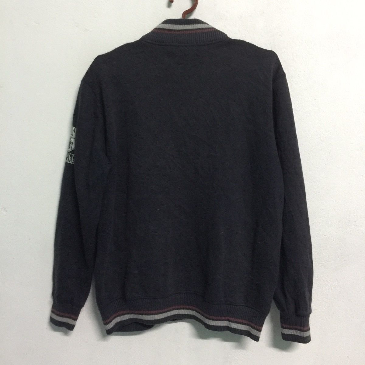 Other Sun faded royalty grade British style sweater Size US M / EU 48-50 / 2 - 6 Thumbnail