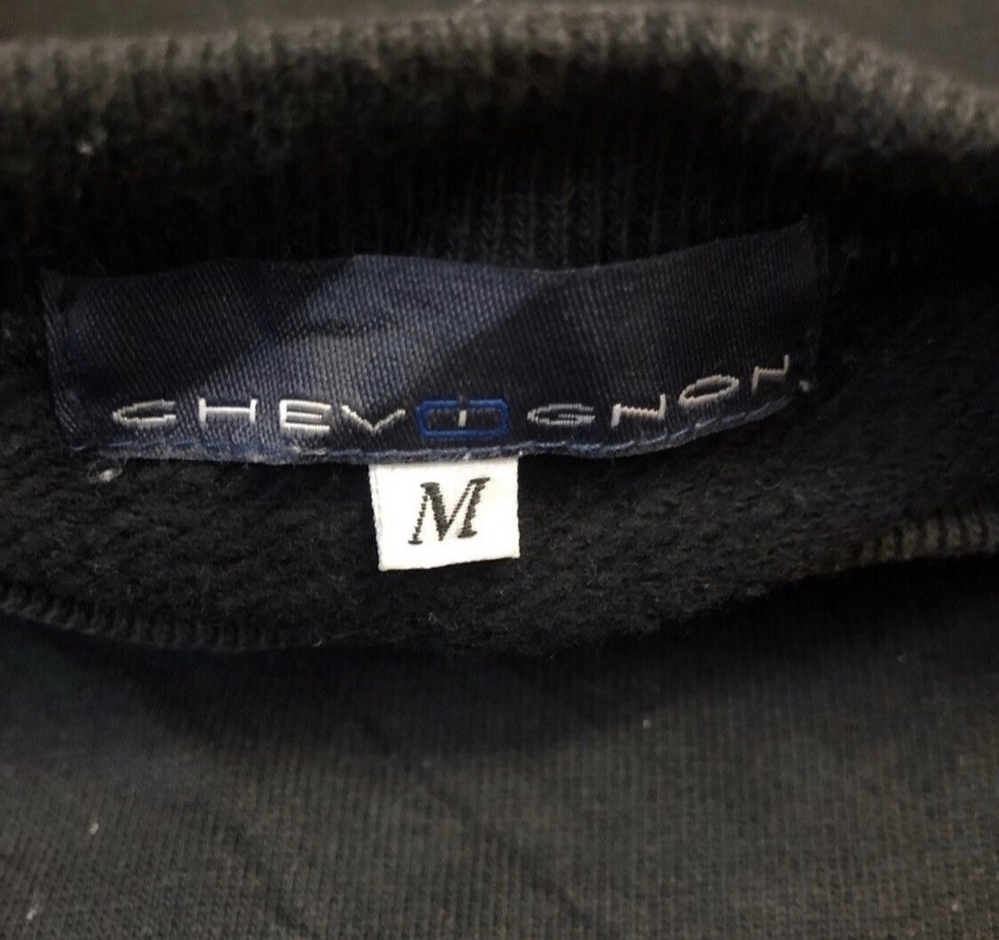 Chevignon Vintage chevignon sweatshirt japanese brand Size US M / EU 48-50 / 2 - 3 Thumbnail