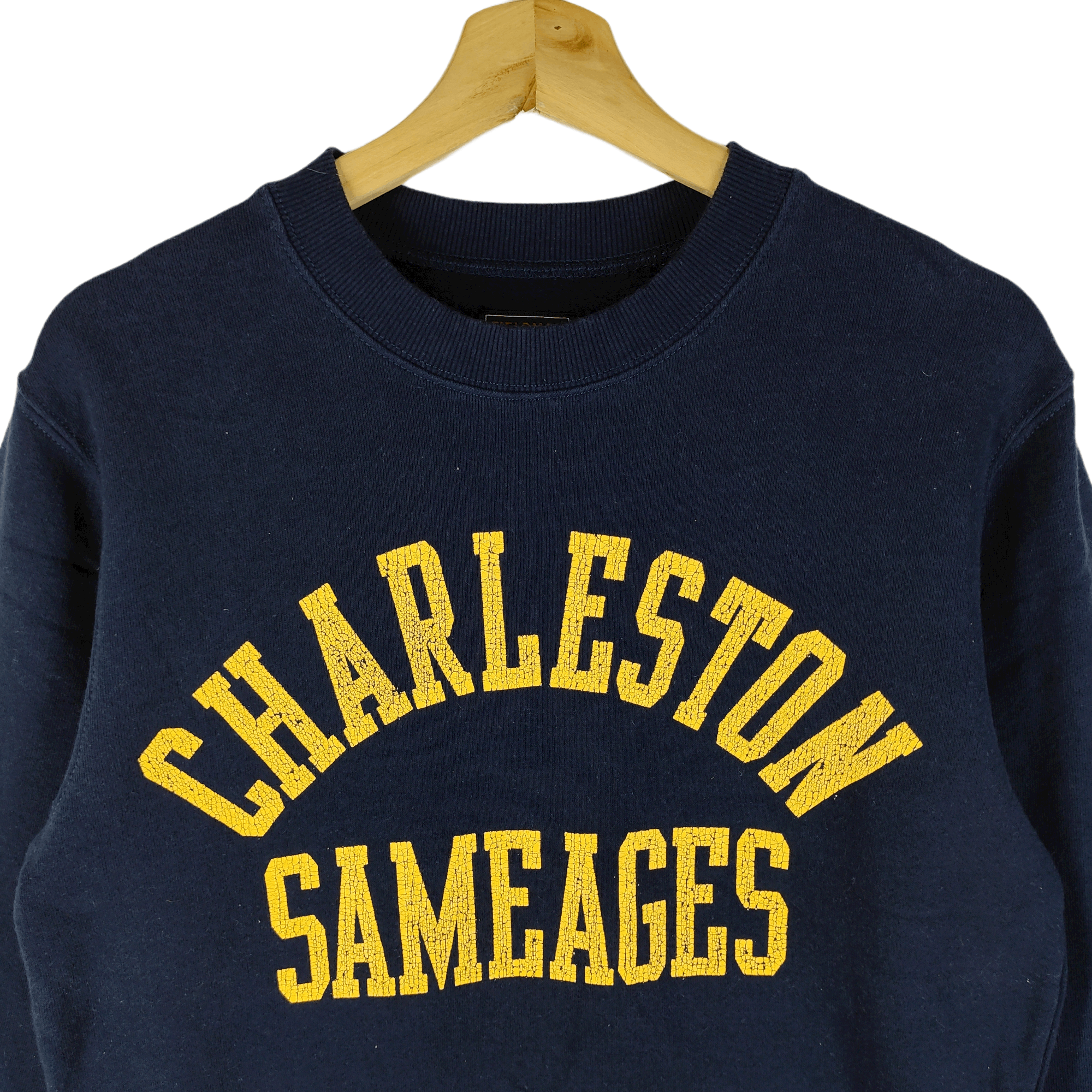 Edwin Fieldman by Edwin Sweatshirts Size US S / EU 44-46 / 1 - 3 Thumbnail