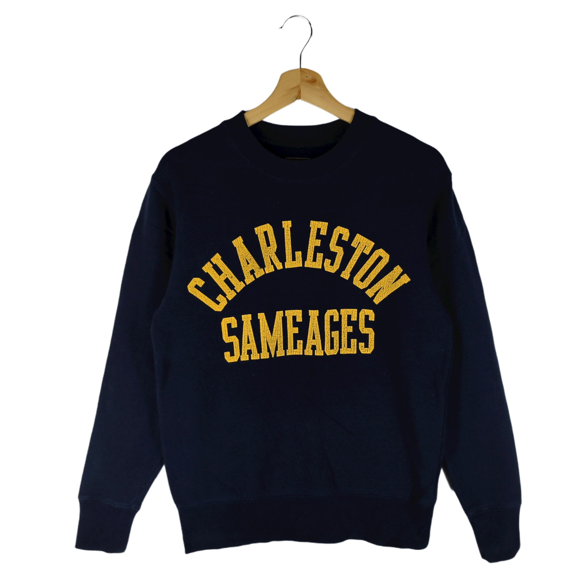 Edwin Fieldman by Edwin Sweatshirts Size US S / EU 44-46 / 1 - 1 Thumbnail