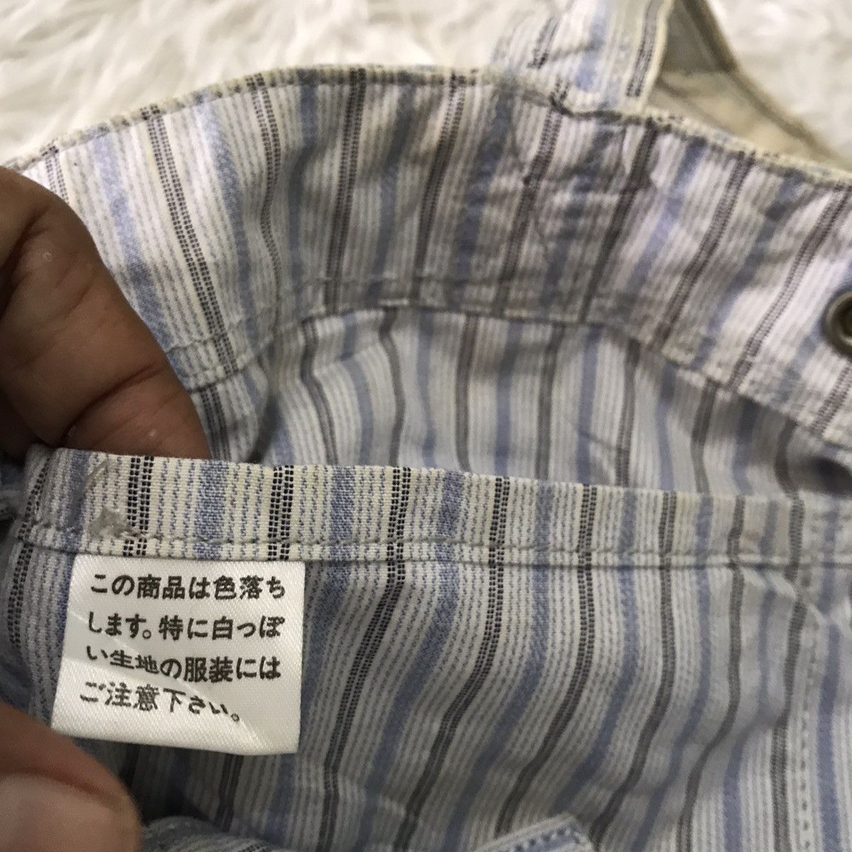 Japanese Brand 🔥Rare🔥 10th aniversary Yoshida & company poter bag Size ONE SIZE - 16 Thumbnail