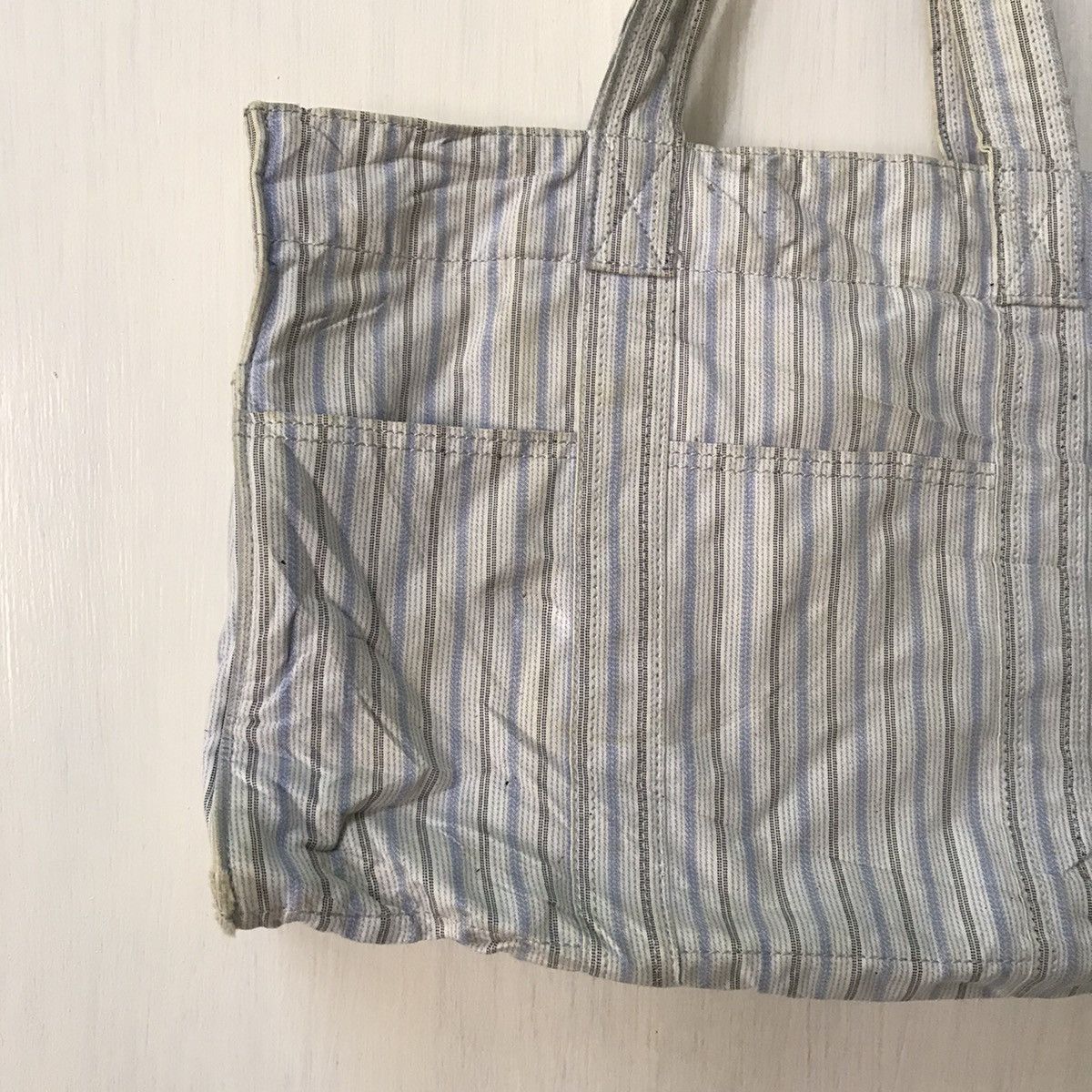 Japanese Brand 🔥Rare🔥 10th aniversary Yoshida & company poter bag Size ONE SIZE - 6 Thumbnail