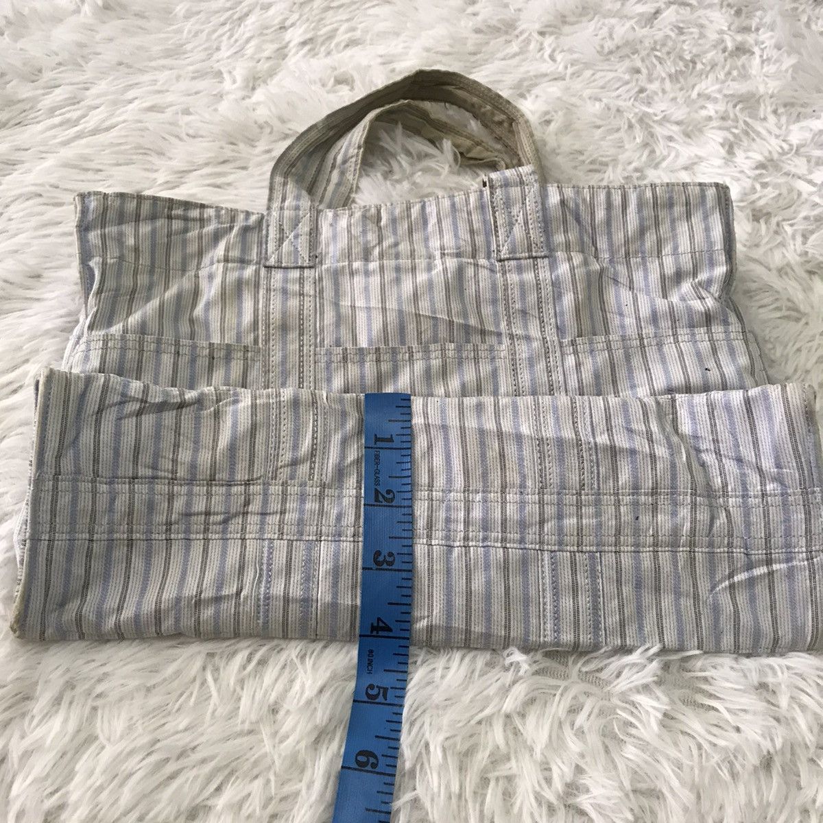 Japanese Brand 🔥Rare🔥 10th aniversary Yoshida & company poter bag Size ONE SIZE - 22 Thumbnail