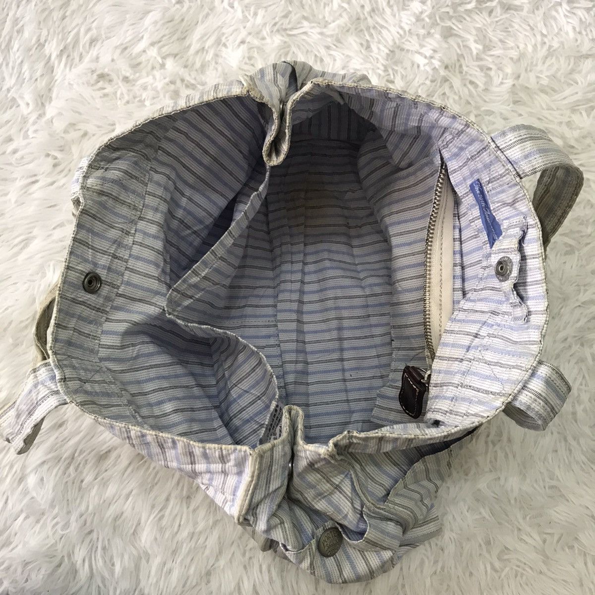 Japanese Brand 🔥Rare🔥 10th aniversary Yoshida & company poter bag Size ONE SIZE - 20 Thumbnail