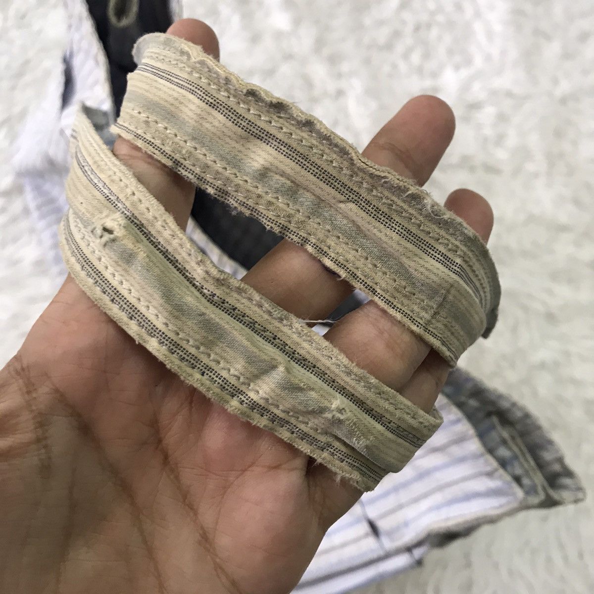 Japanese Brand 🔥Rare🔥 10th aniversary Yoshida & company poter bag Size ONE SIZE - 7 Thumbnail
