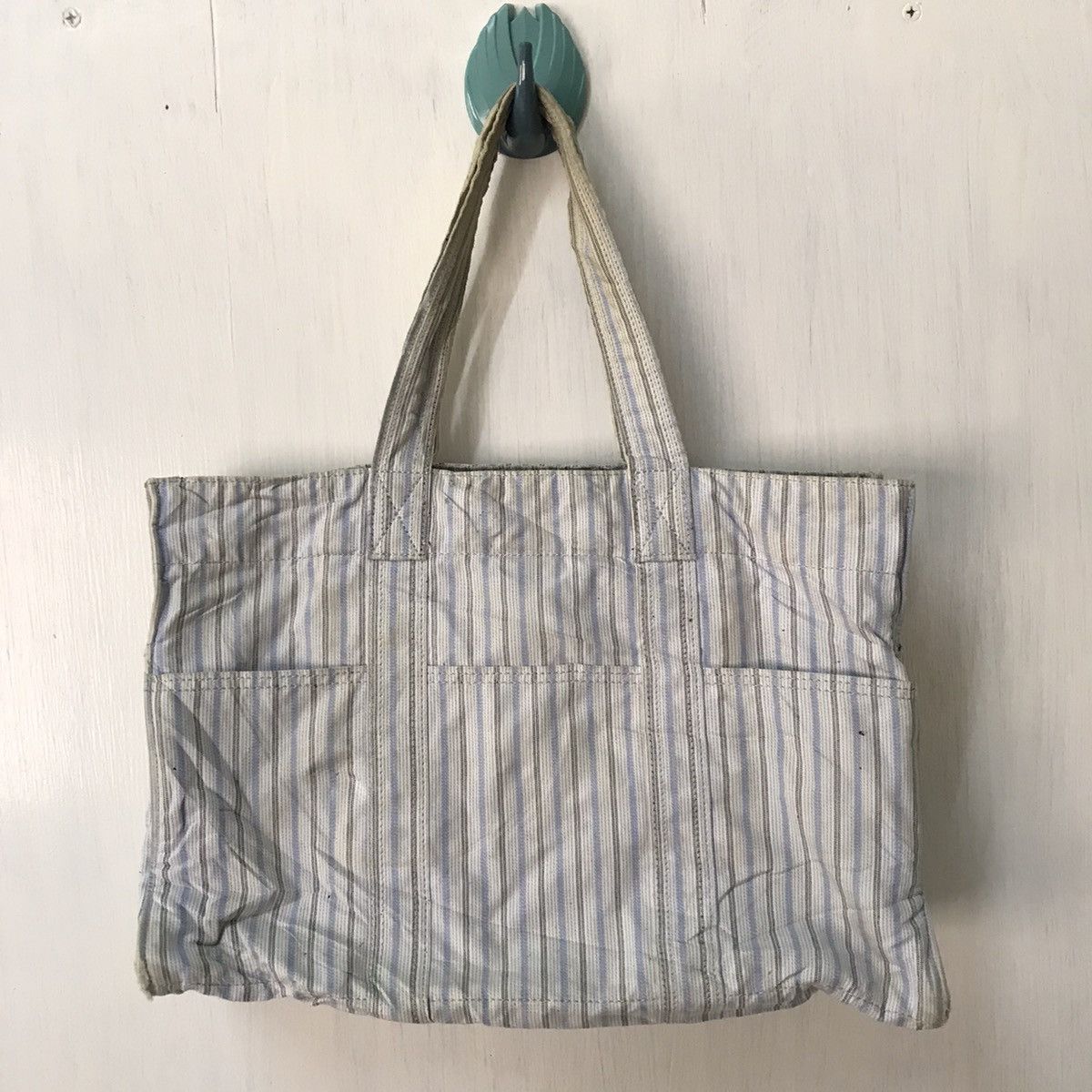 Japanese Brand 🔥Rare🔥 10th aniversary Yoshida & company poter bag Size ONE SIZE - 2 Thumbnail