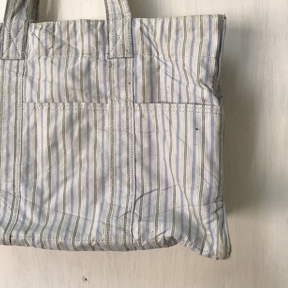Japanese Brand 🔥Rare🔥 10th aniversary Yoshida & company poter bag Size ONE SIZE - 5 Thumbnail