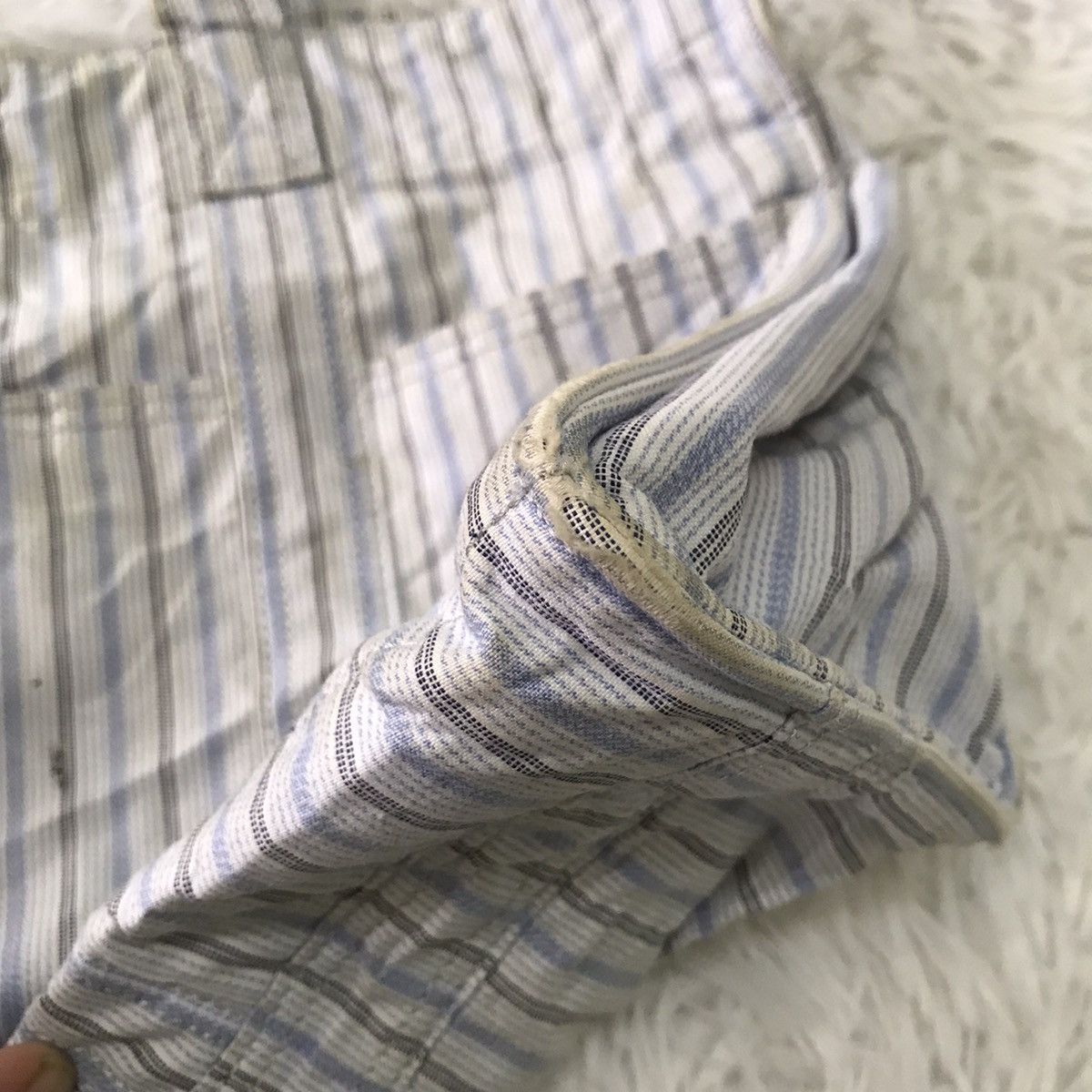 Japanese Brand 🔥Rare🔥 10th aniversary Yoshida & company poter bag Size ONE SIZE - 8 Thumbnail