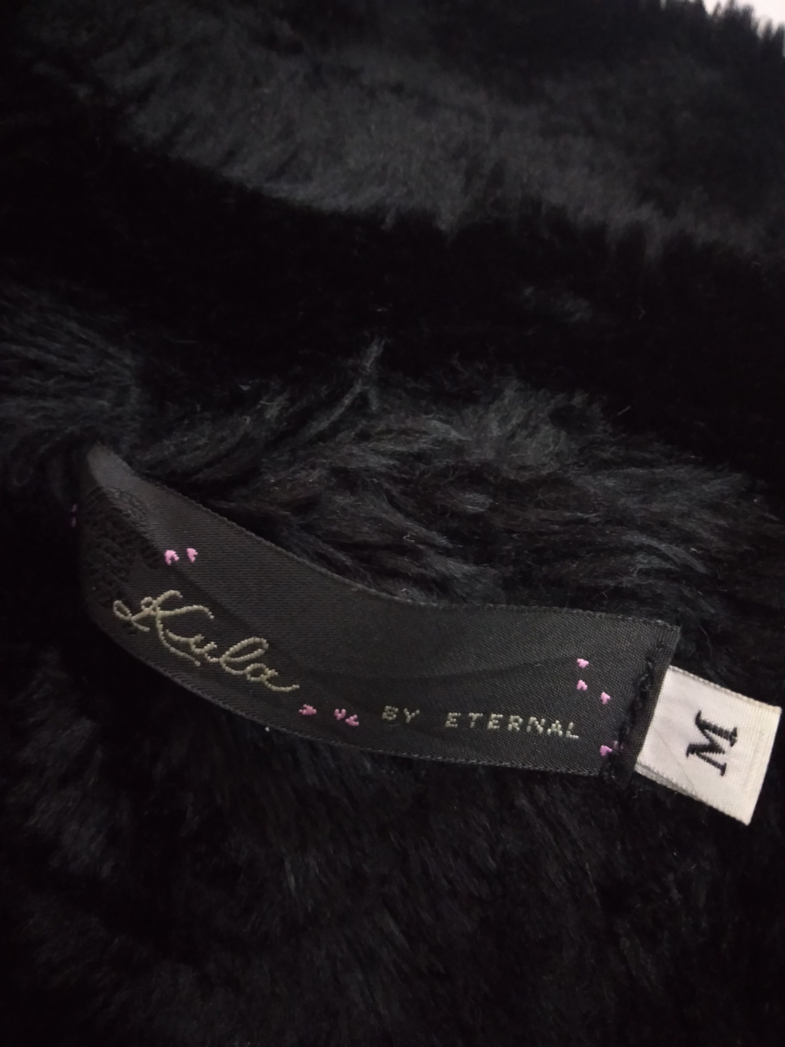 Eternal Embroidery Logo Koi Fish Eternal B3 Size US M / EU 48-50 / 2 - 10 Thumbnail