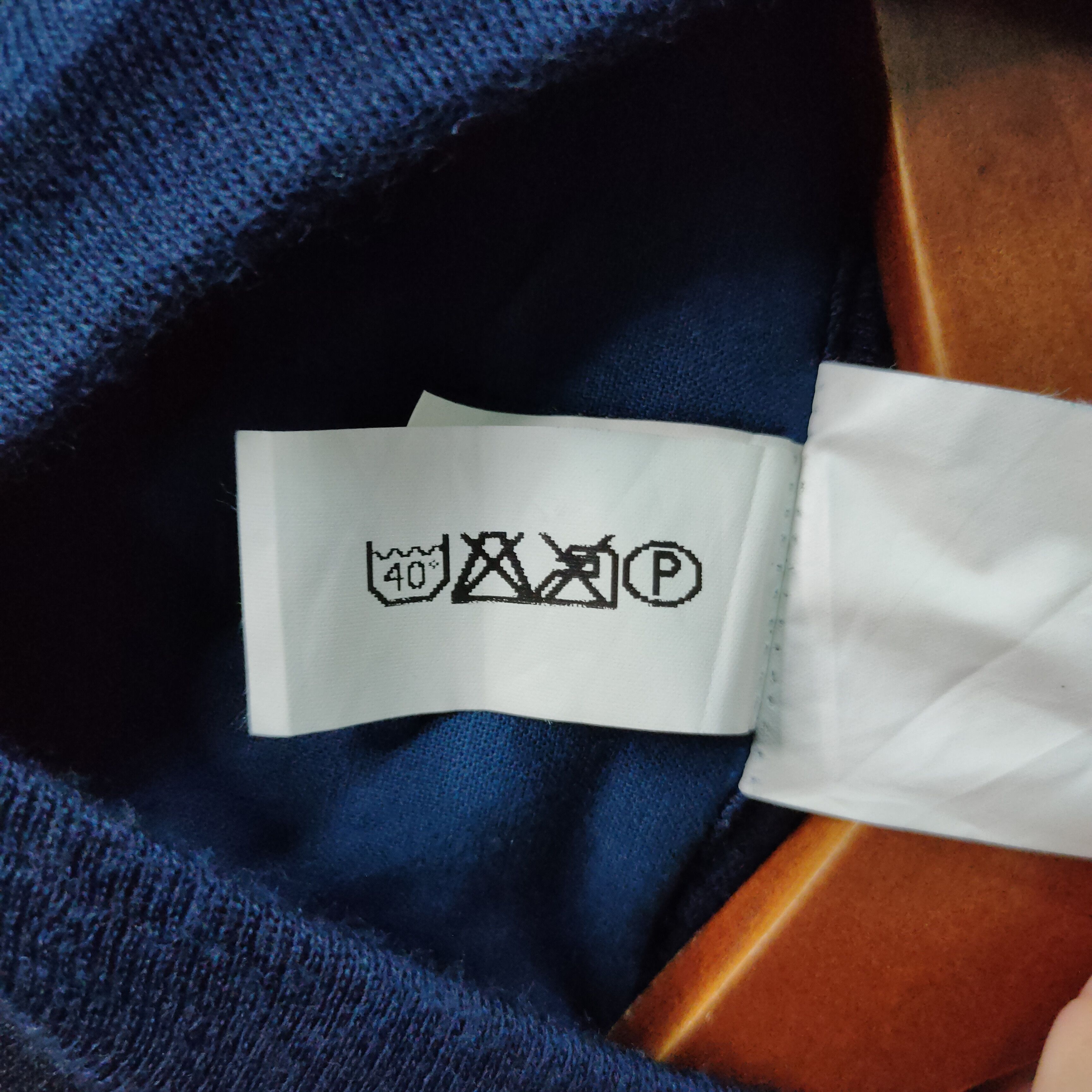 Other VTG INDUSTRIES BUTTON UPS VARSITY JACKET Size US S / EU 44-46 / 1 - 6 Thumbnail