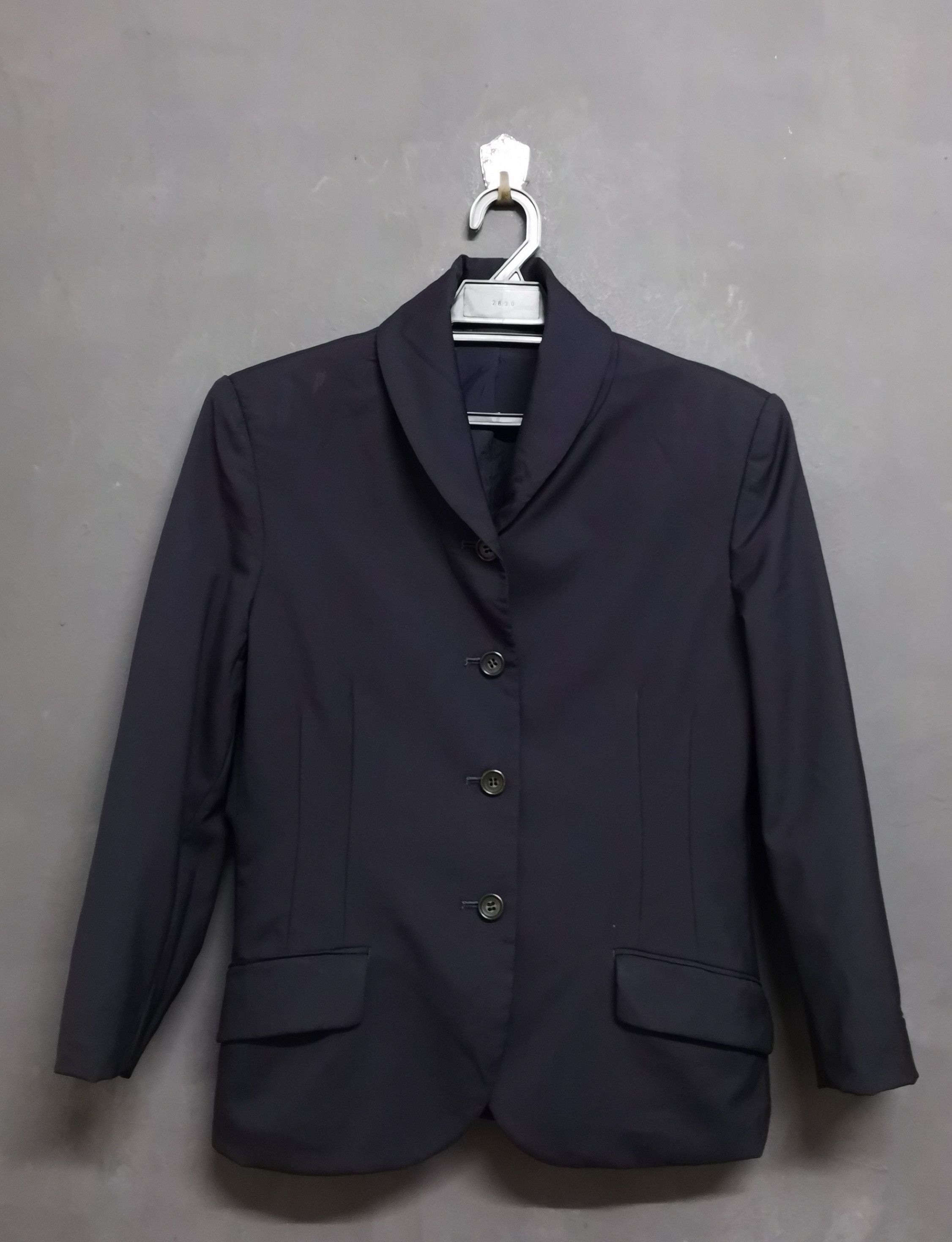 Margaret Howell Margaret Howell Blazer Jacket Size XS / US 0-2 / IT 36-38 - 1 Thumbnail