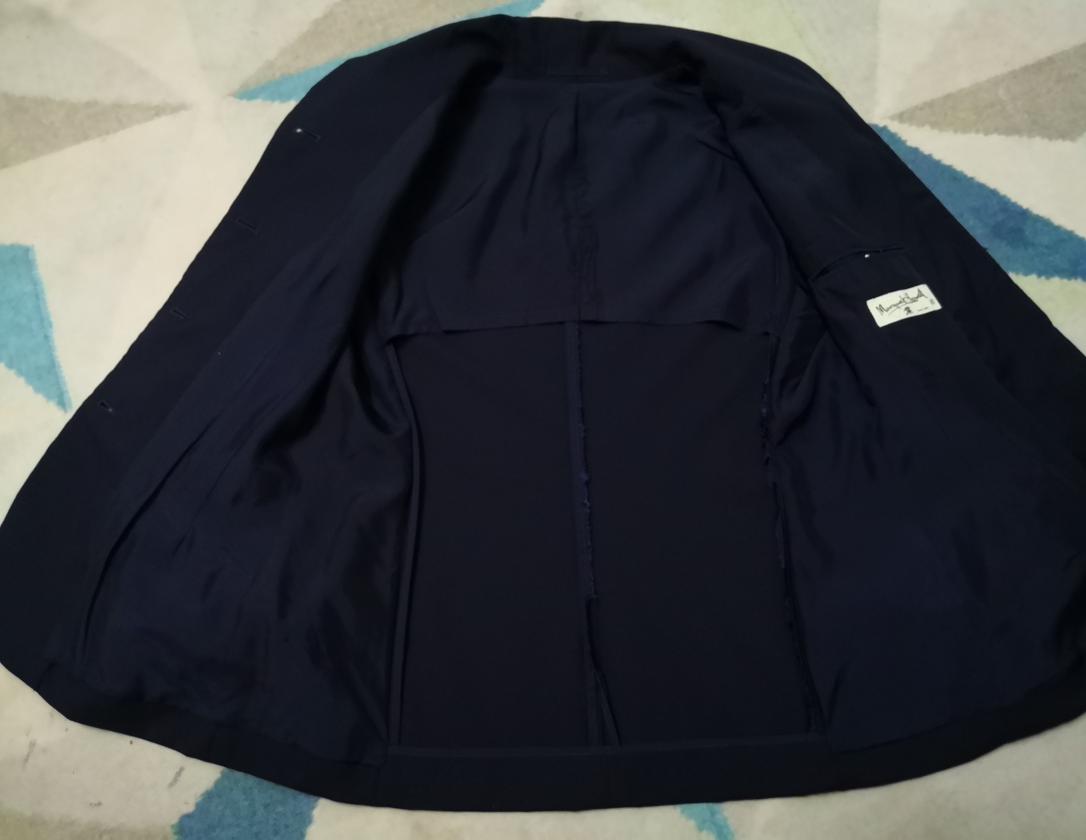 Margaret Howell Margaret Howell Blazer Jacket Size XS / US 0-2 / IT 36-38 - 6 Thumbnail