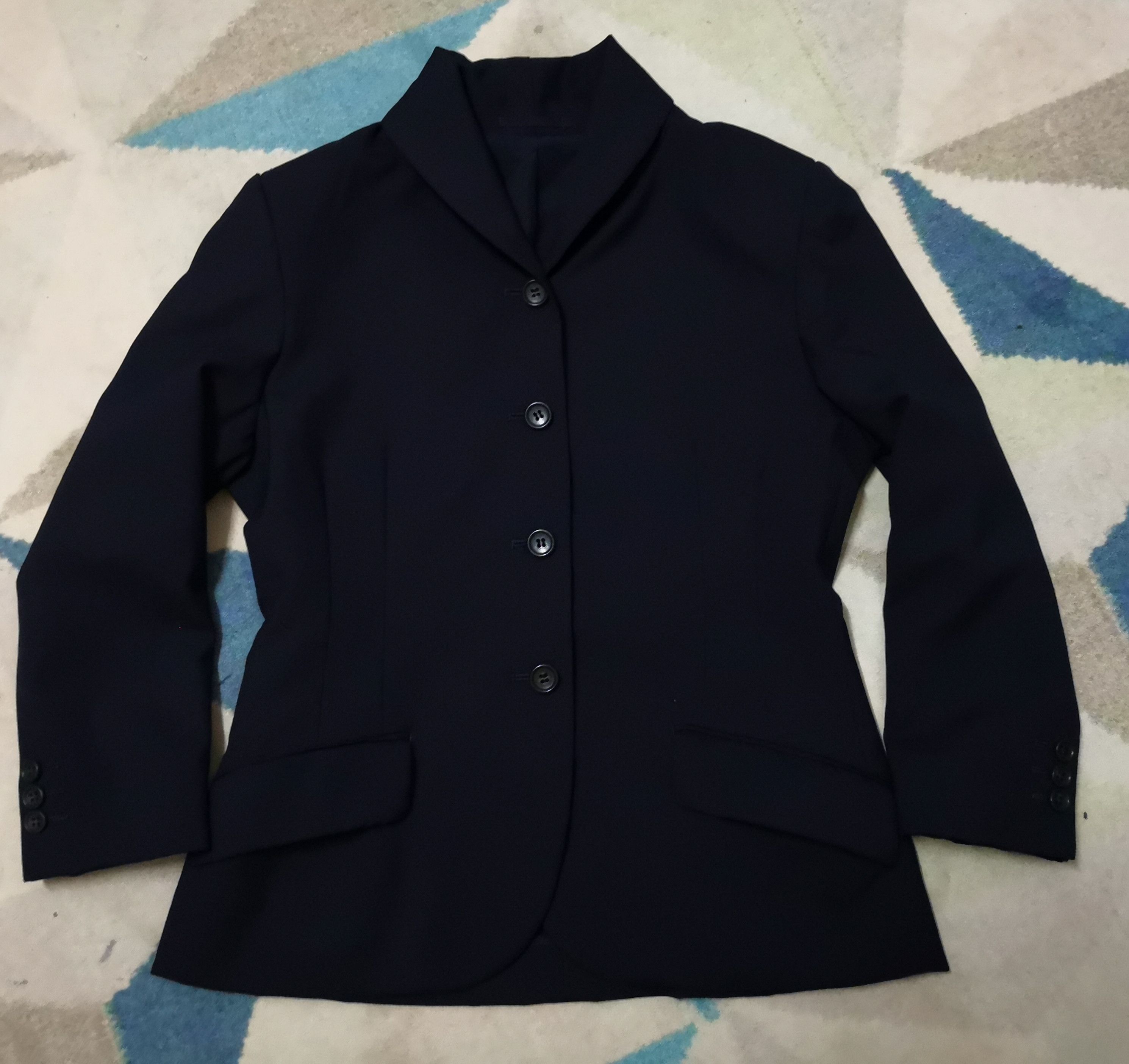 Margaret Howell Margaret Howell Blazer Jacket Size XS / US 0-2 / IT 36-38 - 5 Thumbnail