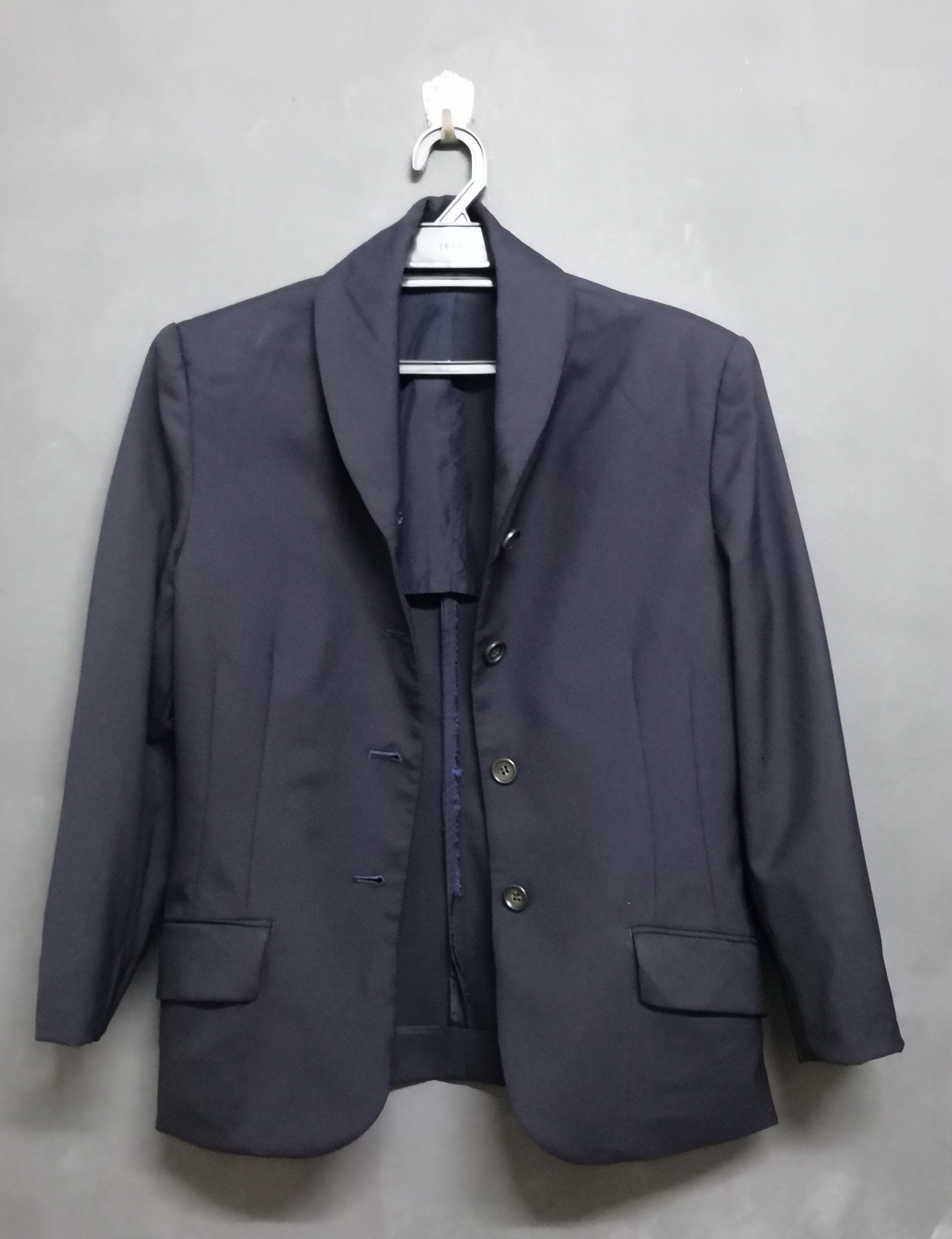 Margaret Howell Margaret Howell Blazer Jacket Size XS / US 0-2 / IT 36-38 - 3 Thumbnail