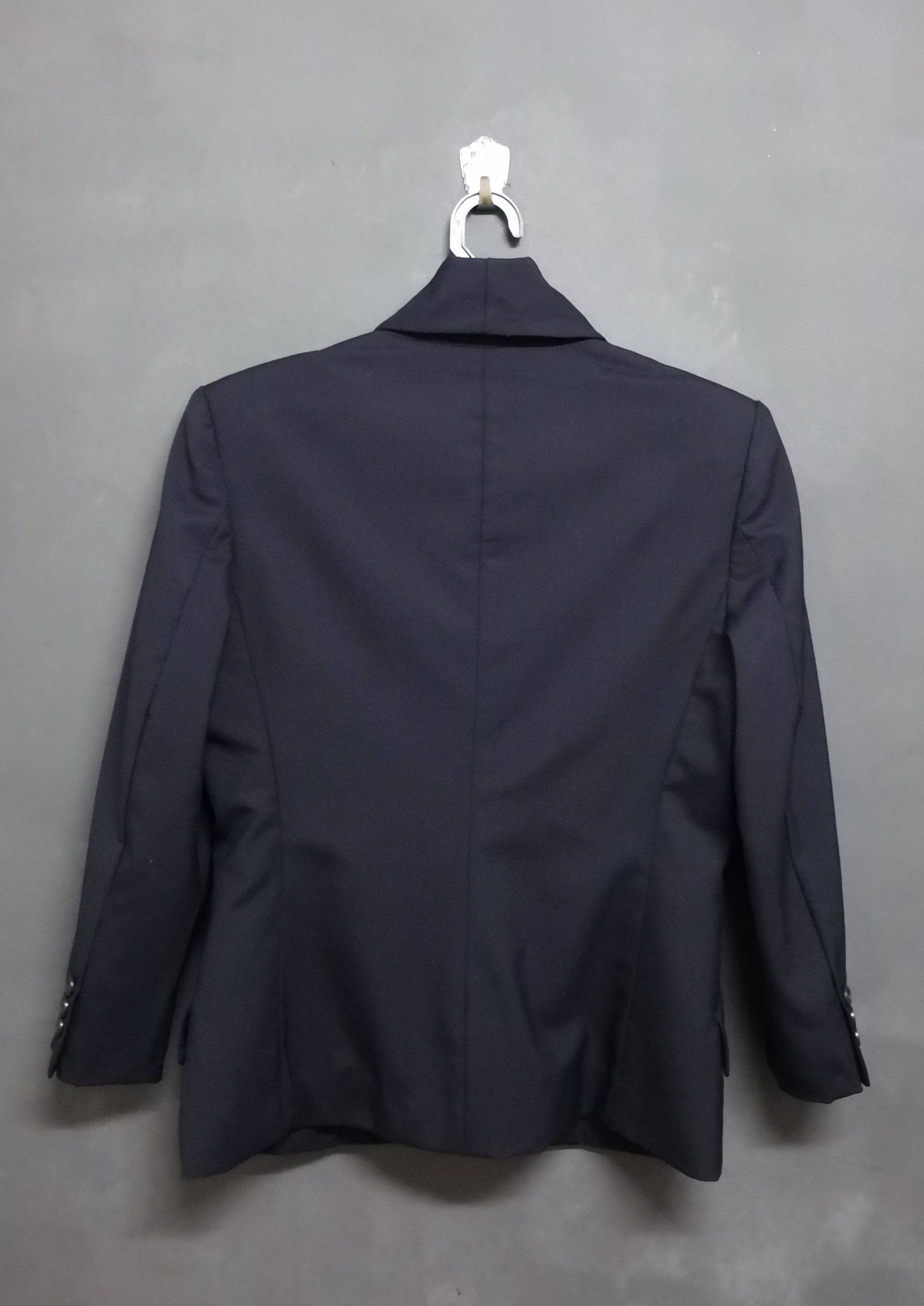 Margaret Howell Margaret Howell Blazer Jacket Size XS / US 0-2 / IT 36-38 - 2 Thumbnail