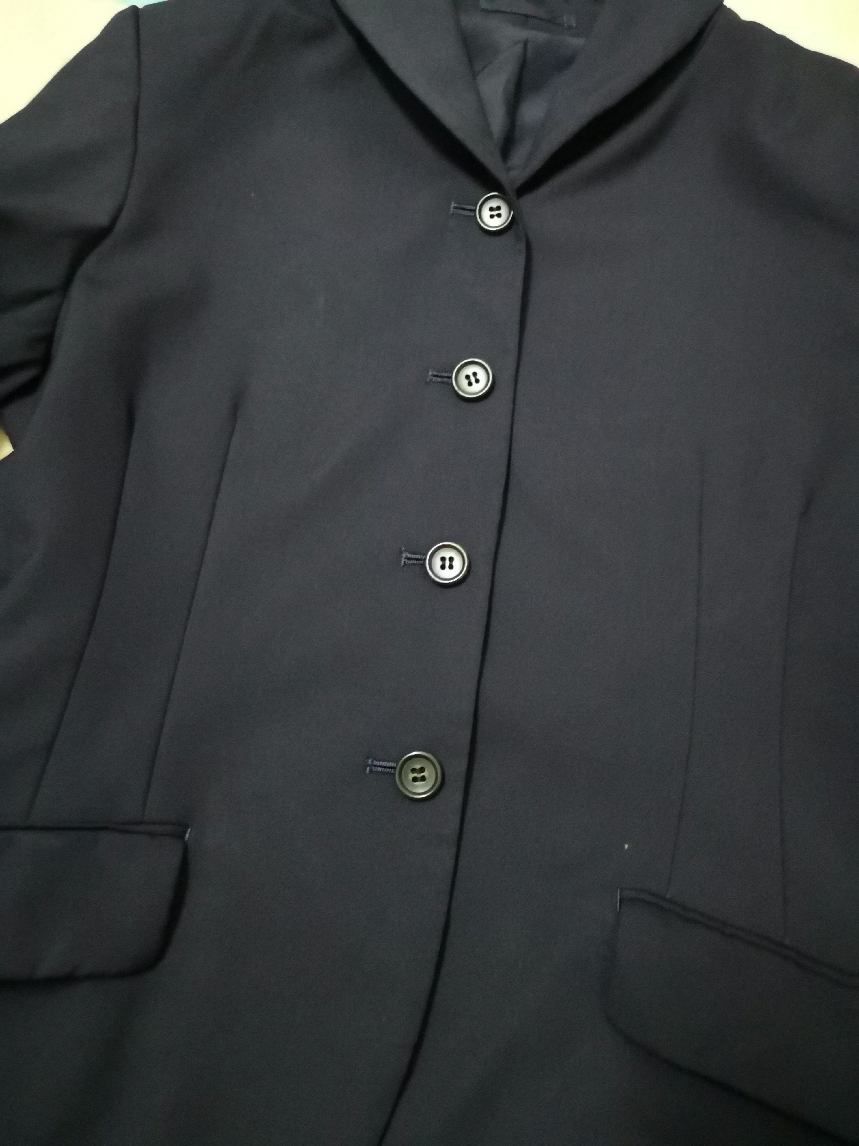 Margaret Howell Margaret Howell Blazer Jacket Size XS / US 0-2 / IT 36-38 - 4 Thumbnail