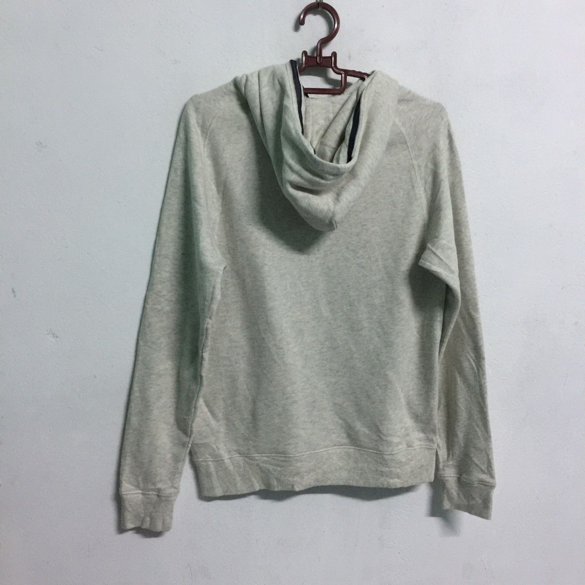 Japanese Brand Back Number Hoodie Size US S / EU 44-46 / 1 - 8 Thumbnail