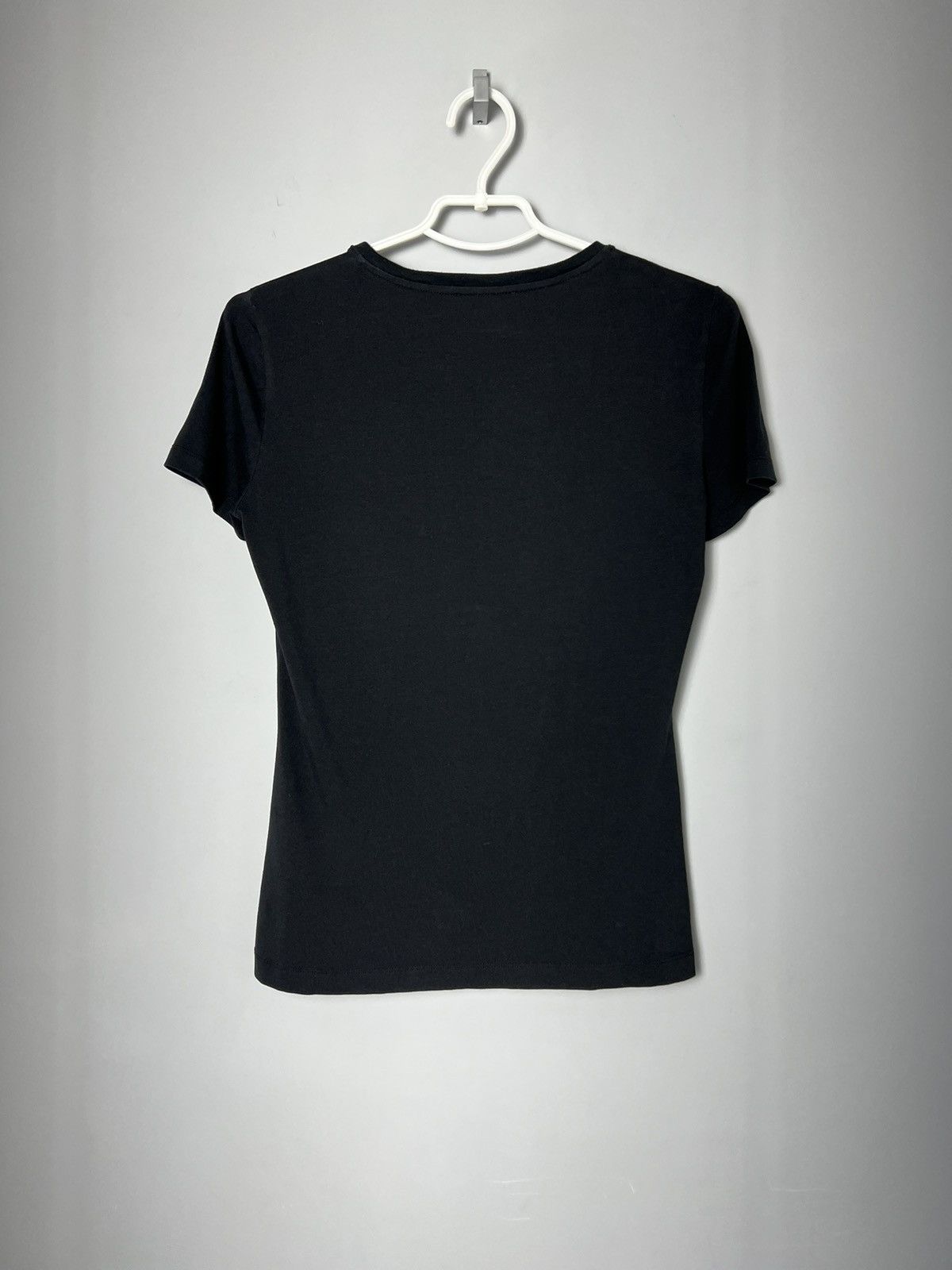 Versace Jeans Couture Versace Jeans T-Shirt Cotton Size S Size S / US 4 / IT 40 - 10 Thumbnail